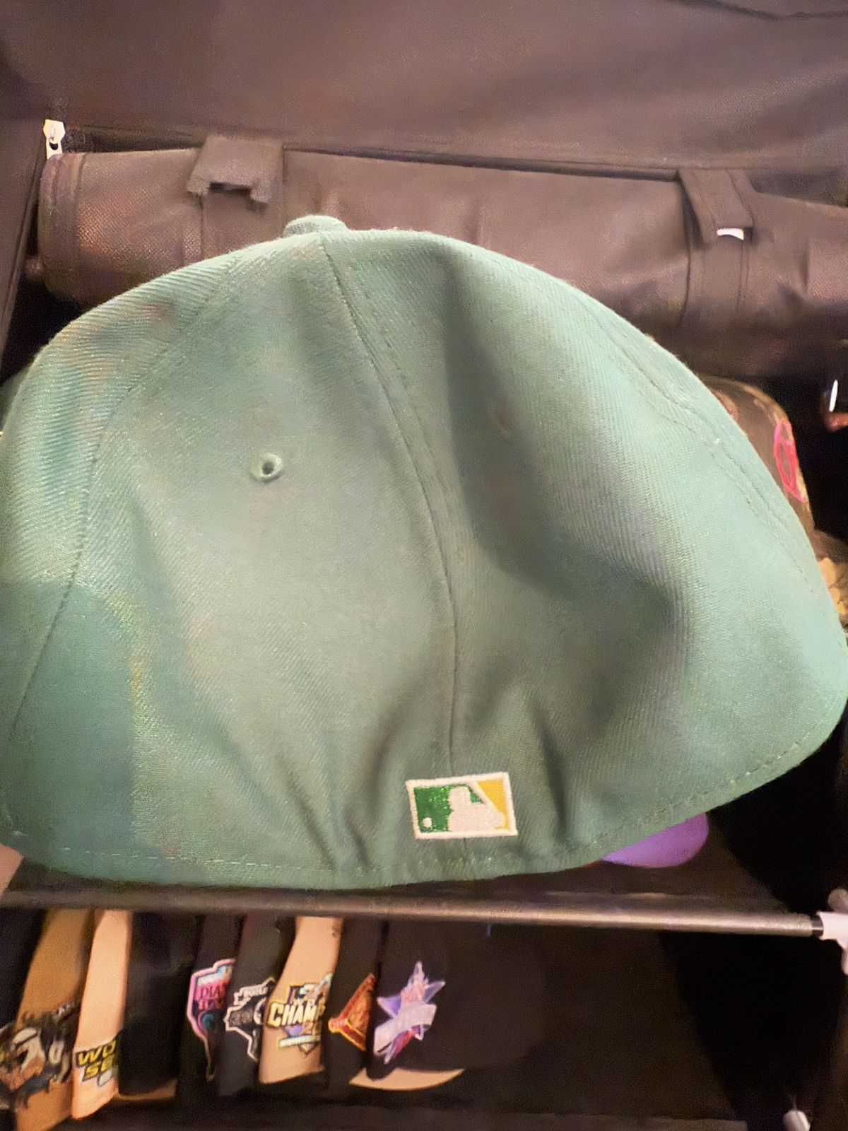 Hat Club × New Era COLORADO ROCKIES HATCLUB EXCLUSIVE 7 5 8 Size ONE SIZE - 3 Thumbnail