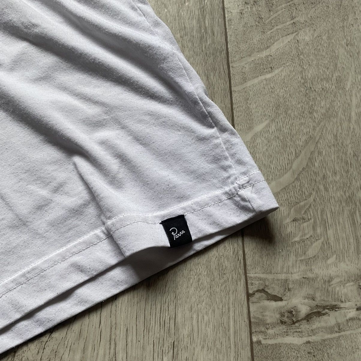 Parra PARRA HUMOR ART PRINT T SHIRT Size US L / EU 52-54 / 3 - 4 Thumbnail