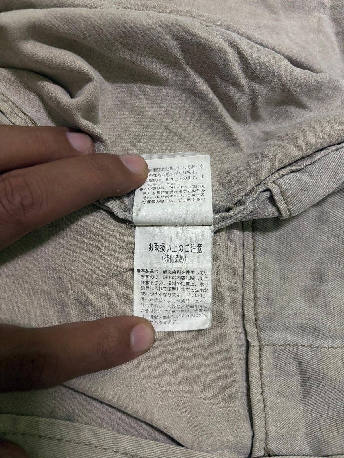 Avirex VTG Avirex Zipper Shirt Single pocket Military Fashion Size US M / EU 48-50 / 2 - 20 Thumbnail