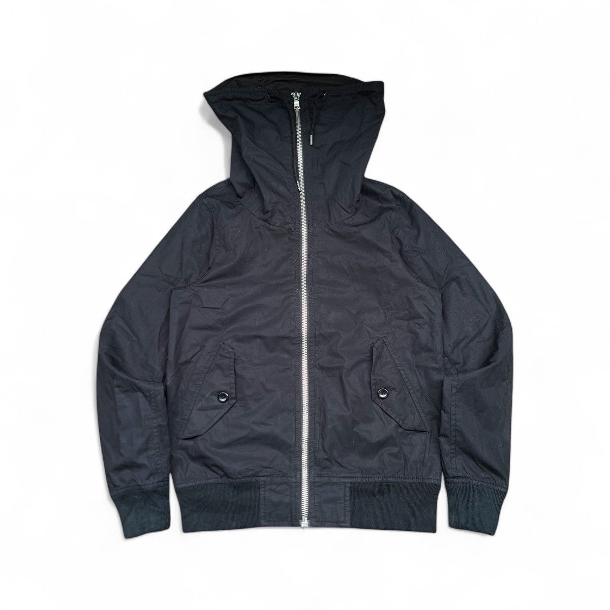 Le Grande Bleu (L.G.B.) LGB Style Izzue Fullzip Jacket Size US M / EU 48-50 / 2 - 3 Thumbnail