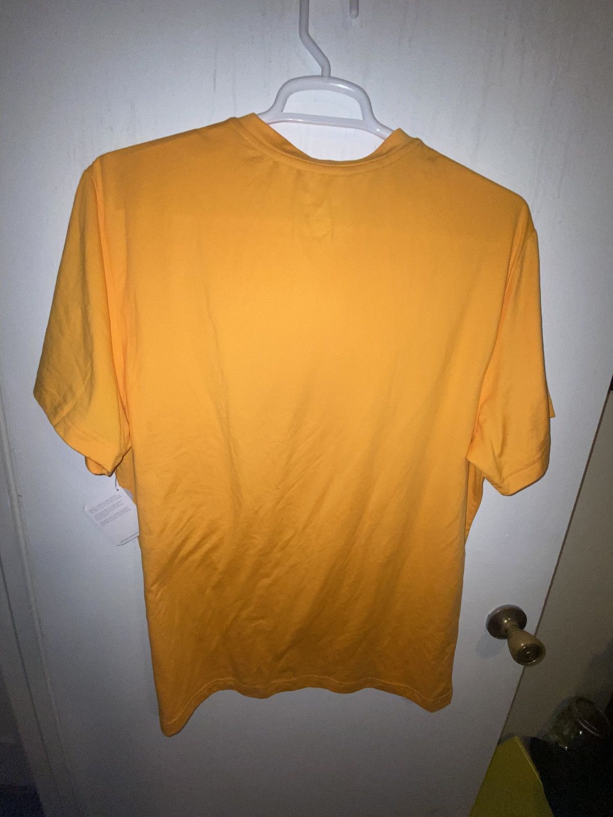 Reebok Reebok Shirt Men Size US XL / EU 56 / 4 - 4 Thumbnail