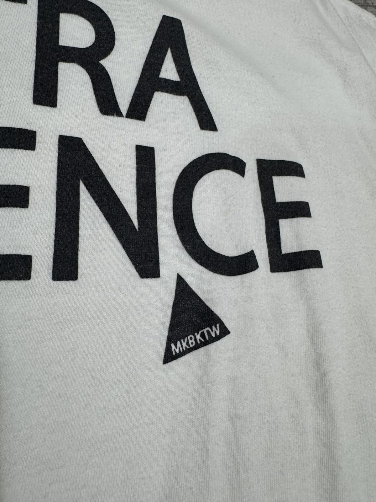 Japanese Brand Vintage Japan MILKBOY Clockwork Orange Tee Very Rare Size US M / EU 48-50 / 2 - 4 Thumbnail