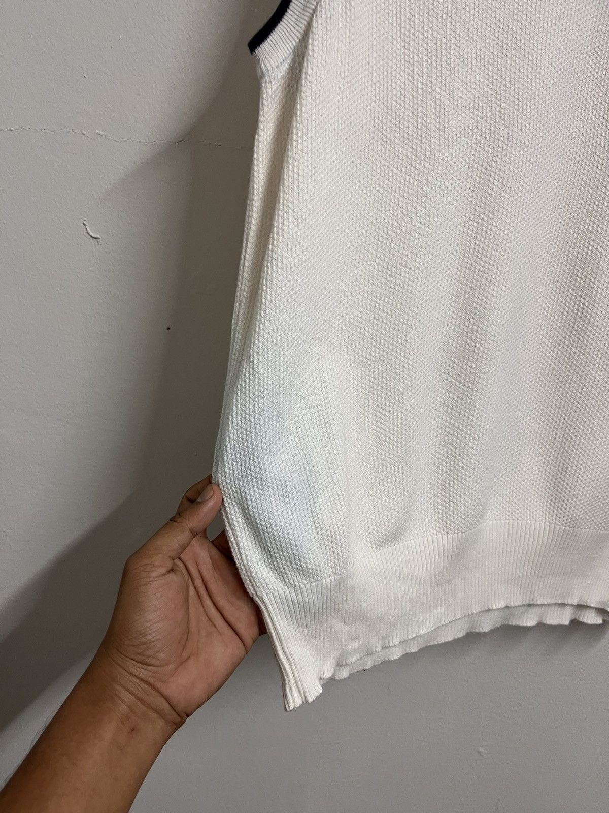 Burberry Burberry Golf Vests Size US L / EU 52-54 / 3 - 4 Thumbnail