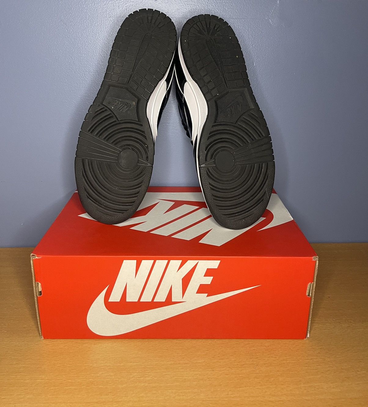 Nike Nike Dunk Low SE 'World Champ' Size US 10 / EU 43 - 8 Thumbnail