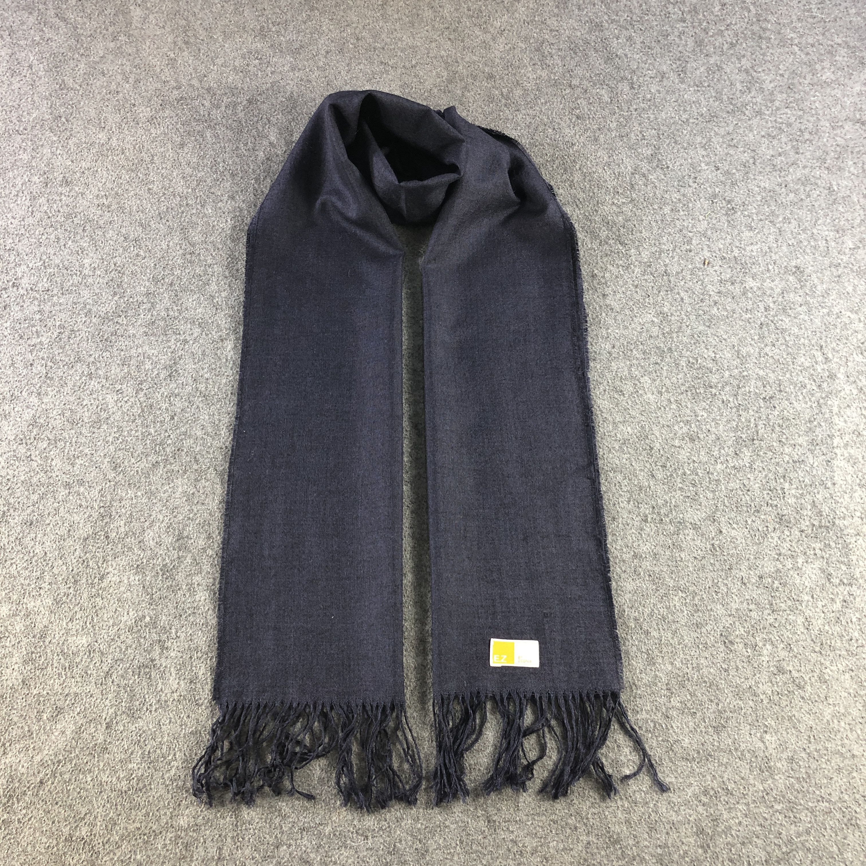 Ermenegildo Zegna Scarf Muffler V2945