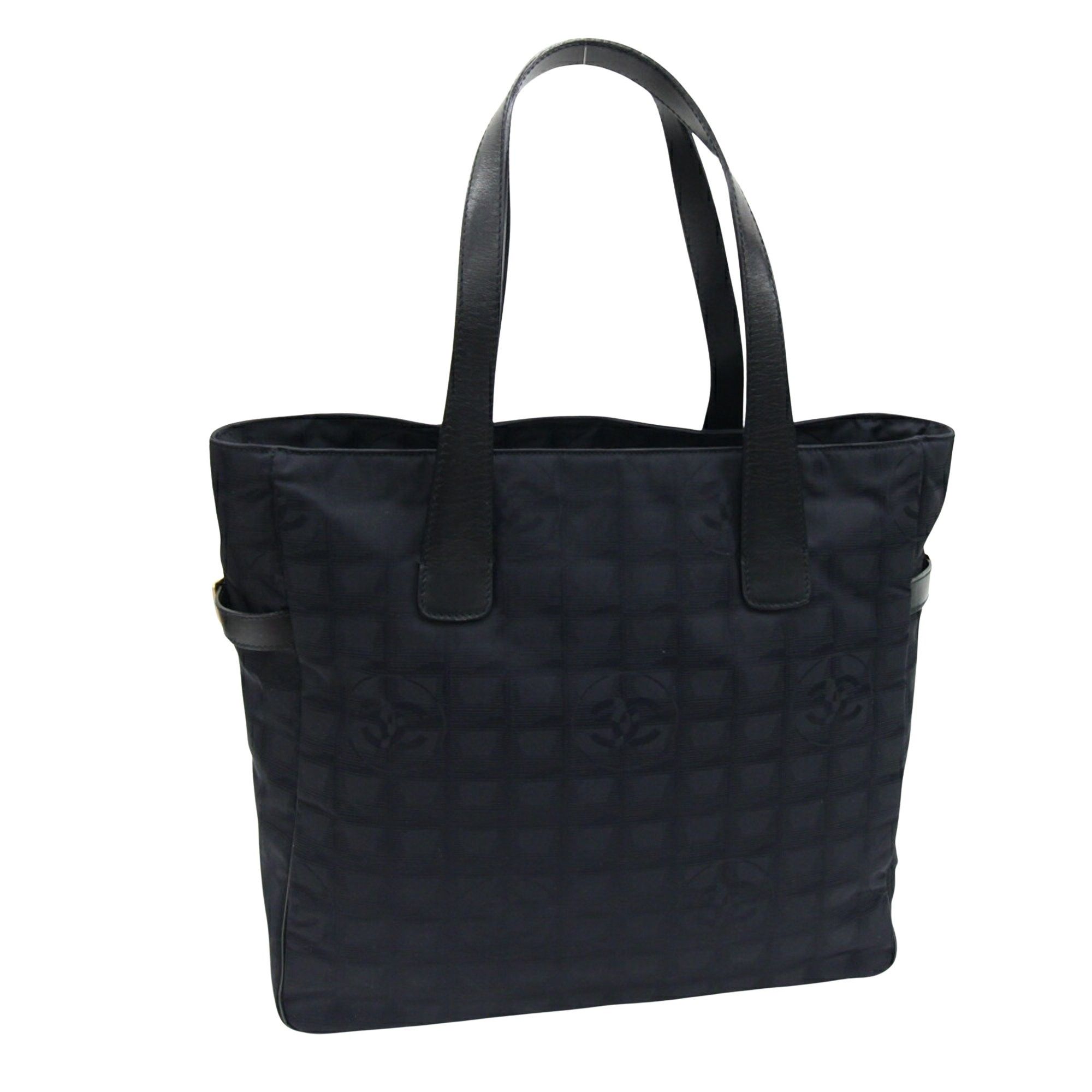 Chanel Chanel Travel line tote Size ONE SIZE - 1 Thumbnail