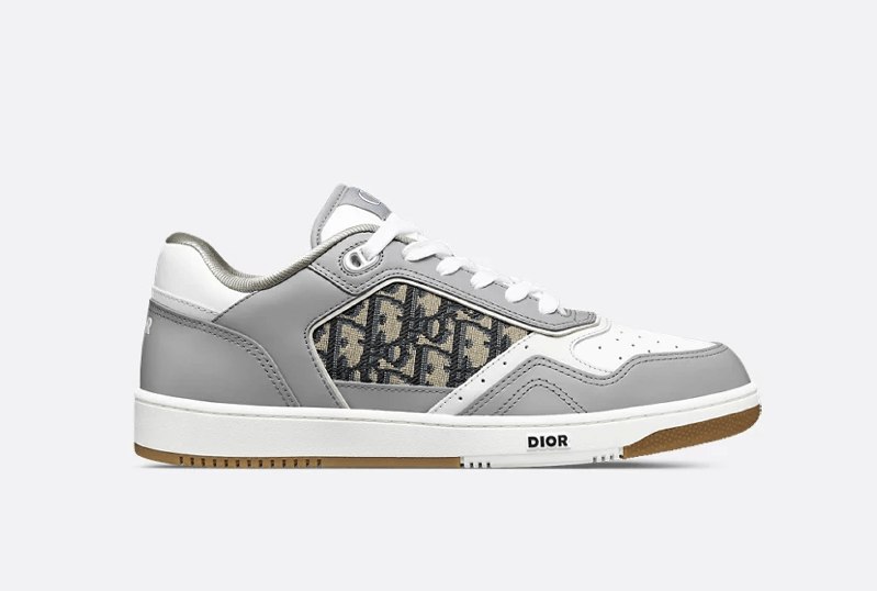 Dior Dior Low Top Sneaker Size US 10.5 / EU 43-44 - 1 Thumbnail