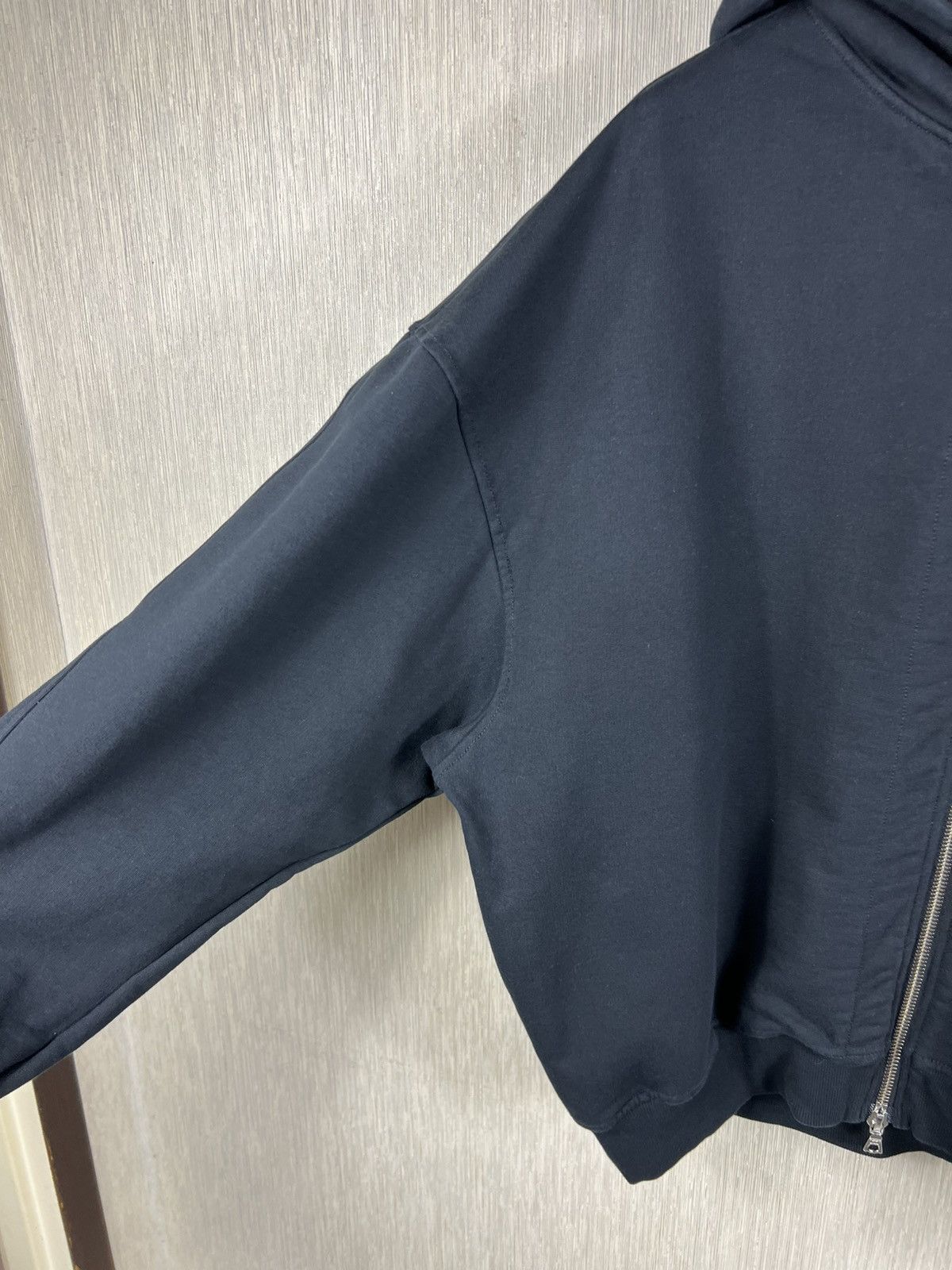 Cole Buxton Cole Buxton og boxy bat basic riri zip hoodie y2k Kanye West Size US XL / EU 56 / 4 - 13 Thumbnail