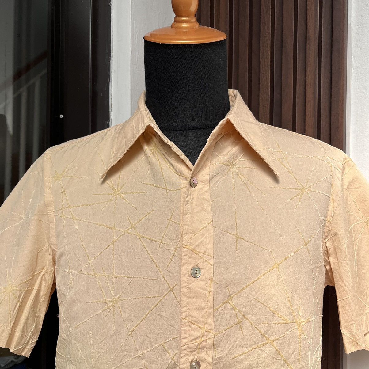 Katharine Hamnett London × Seditionaries Seditionaries KATHARINE HAMNETT LONDON Made In Japan Size US M / EU 48-50 / 2 - 4 Thumbnail