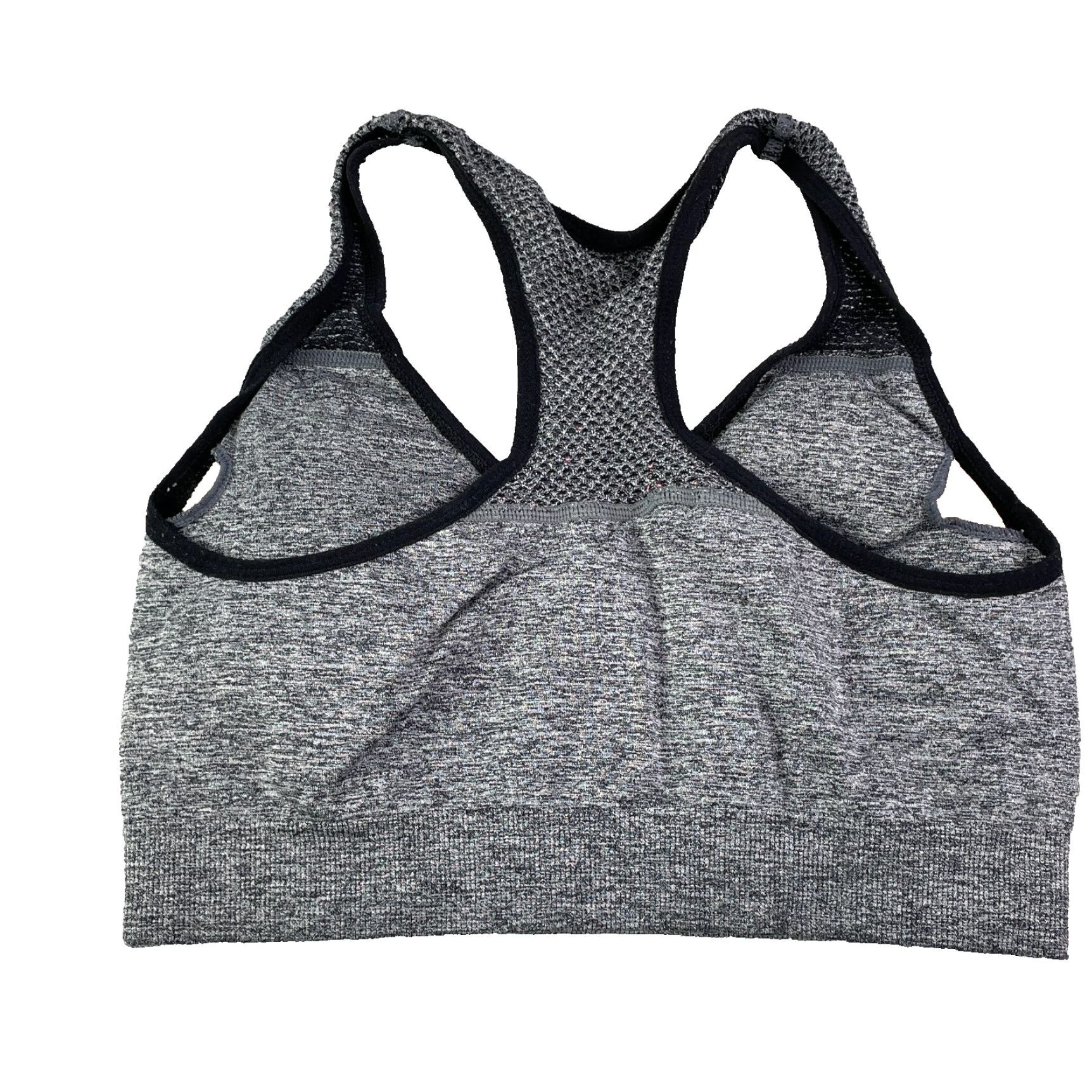 Aeropostale Aeropostal Champion Sports Bra LOT of 2 Women Medium Sportswear Gorpcore Running - Not Applicable Size ONE SIZE - 3 Thumbnail