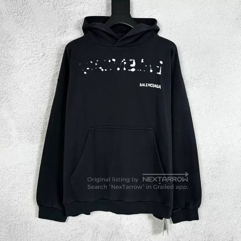 Balenciaga × Designer Balenciaga 2017 Fall Winter Archetype Big