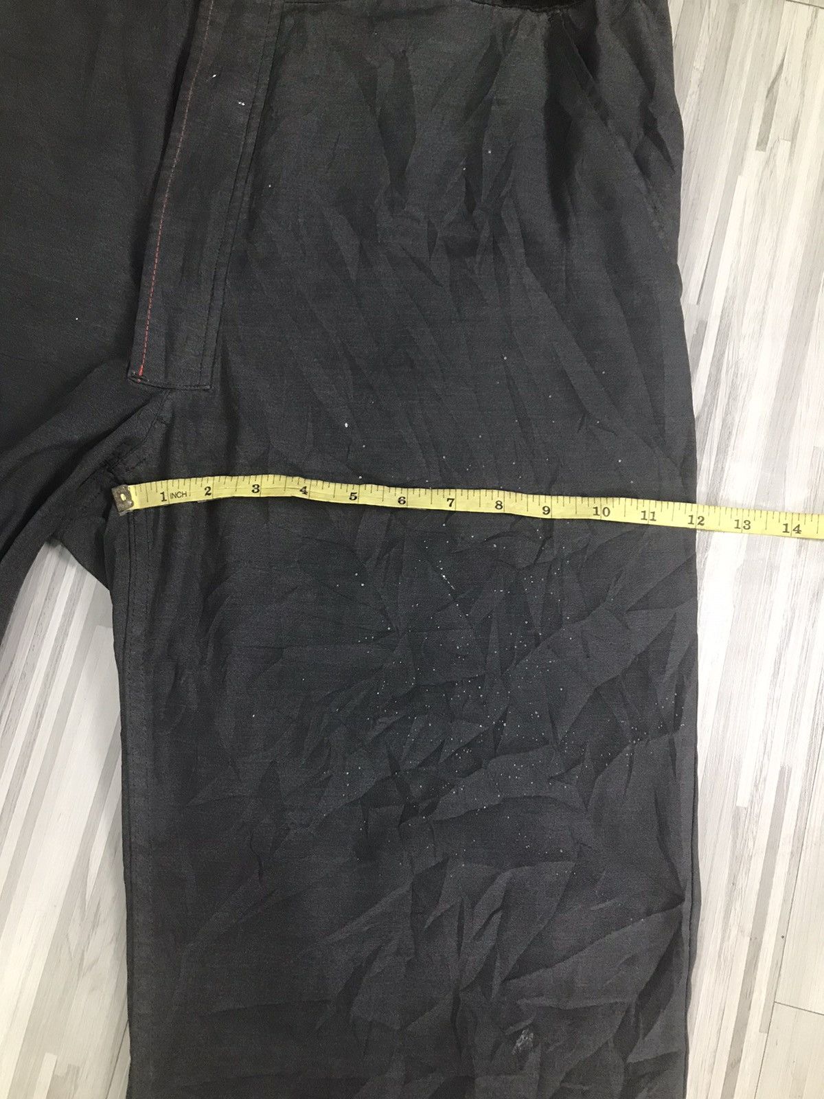 Ferrari Rare Ferrari x Shell overalls technical racing size L Size US 32 / EU 48 - 19 Thumbnail