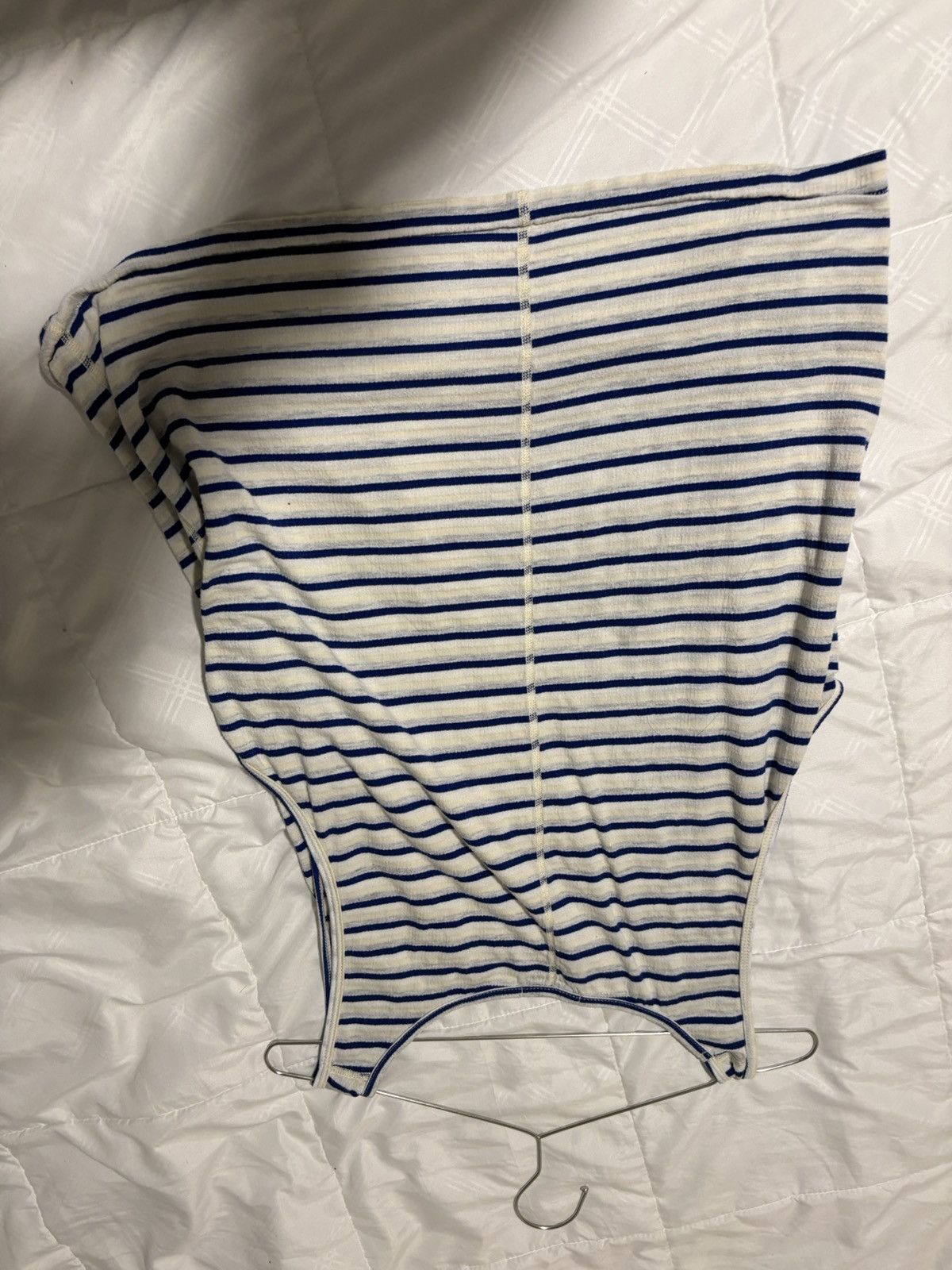 Rude Rhude tank top Size US S / EU 44-46 / 1 - 2 Thumbnail