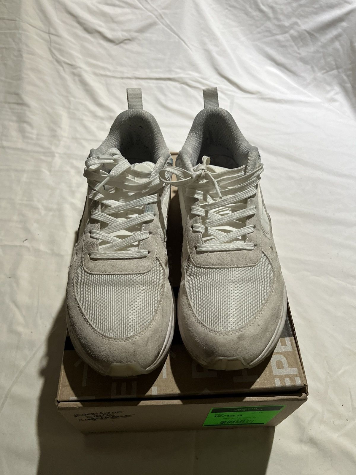 Other MUNICIPAL Origin Shoes Size US 12 / EU 45 - 2 Thumbnail