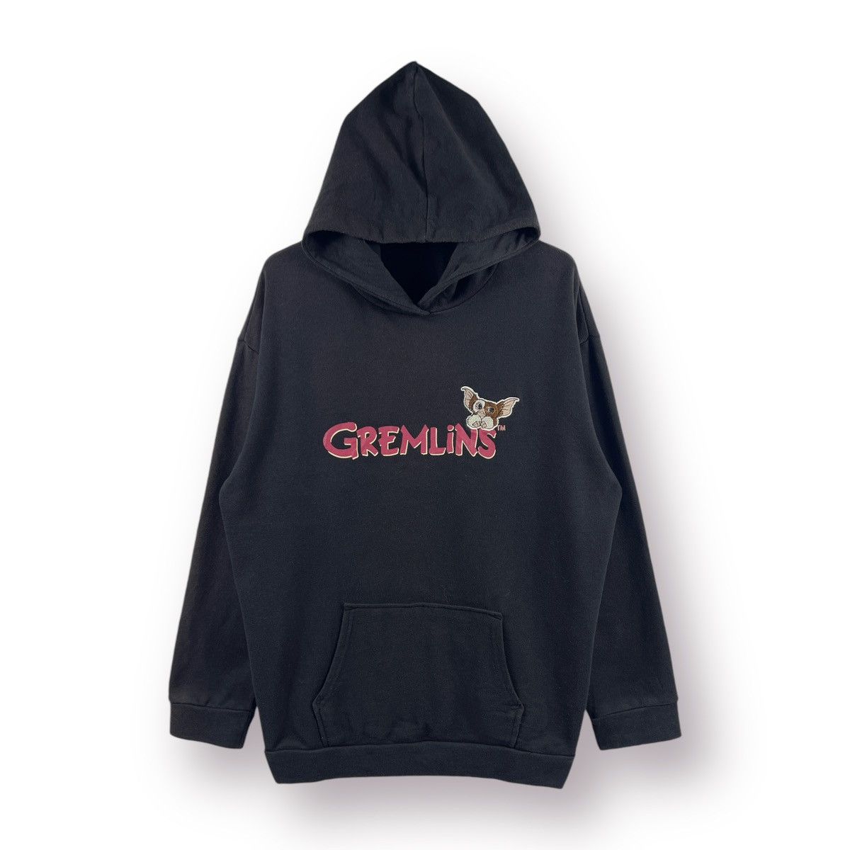 Cartoon Network 🔥 Disney Gremlins 2019 roundneck Sweatshirt - L Size US L / EU 52-54 / 3 - 1 Thumbnail