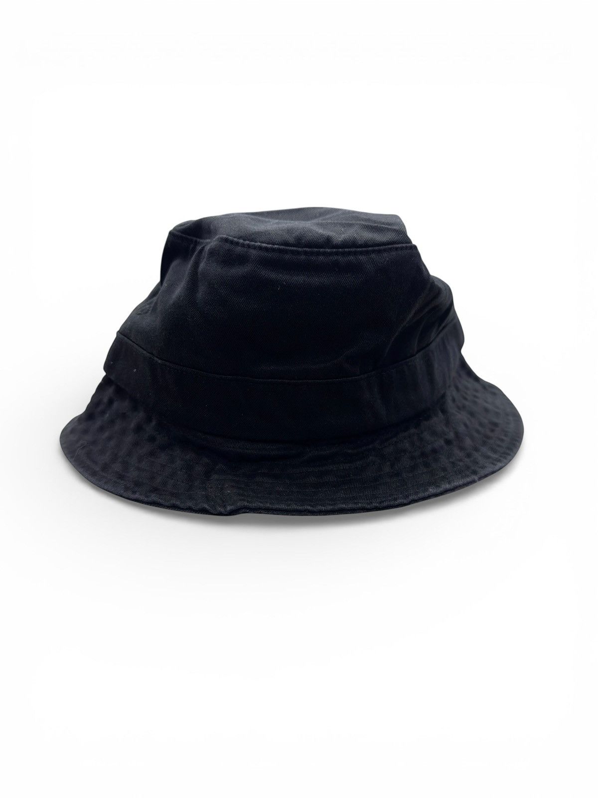 Supreme Supreme Classic Logo Bucket Hat Size ONE SIZE - 4 Thumbnail