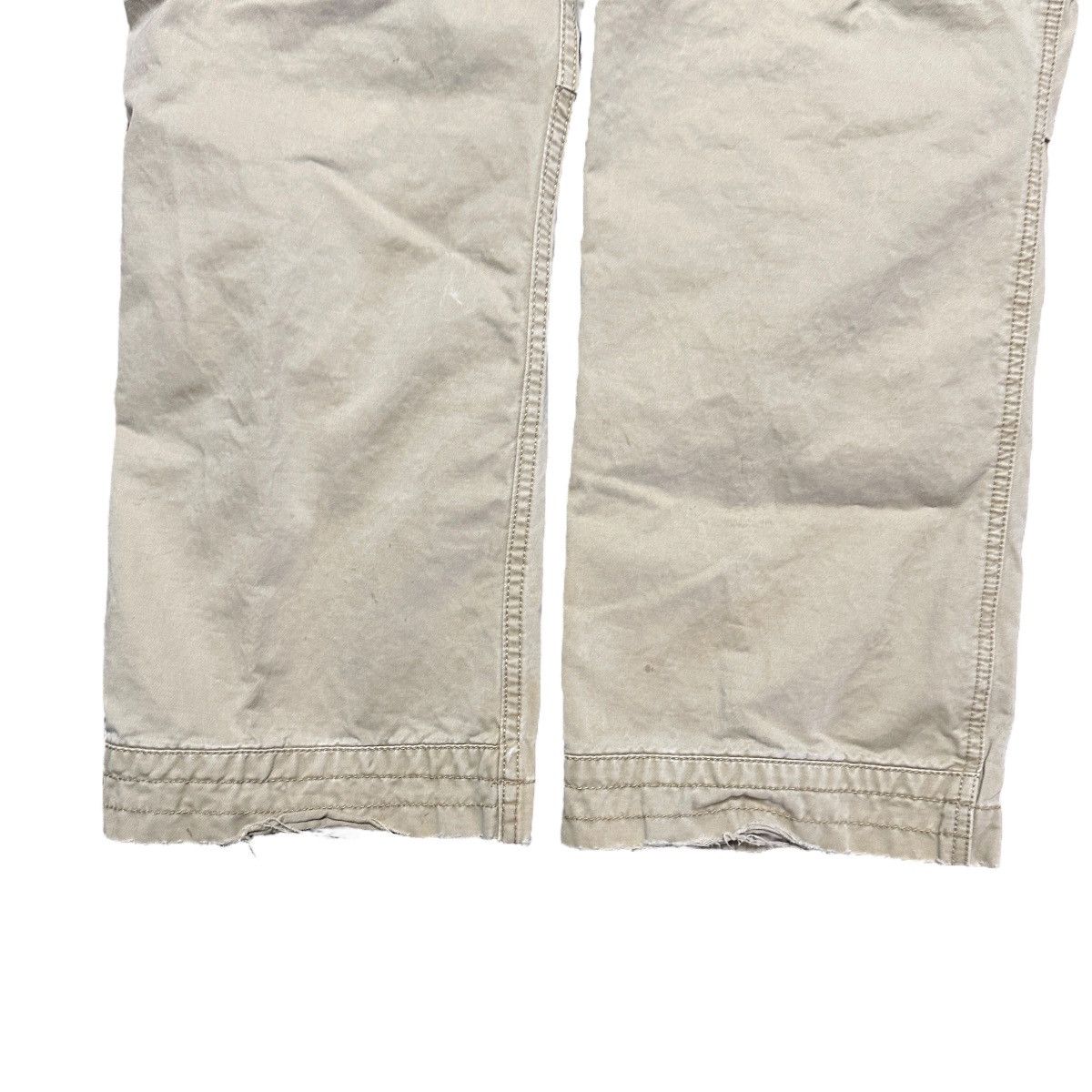 Old Navy × Vintage Vintage Old Navy Surplus Tactical Cargo Pants Size US 31 - 8 Thumbnail