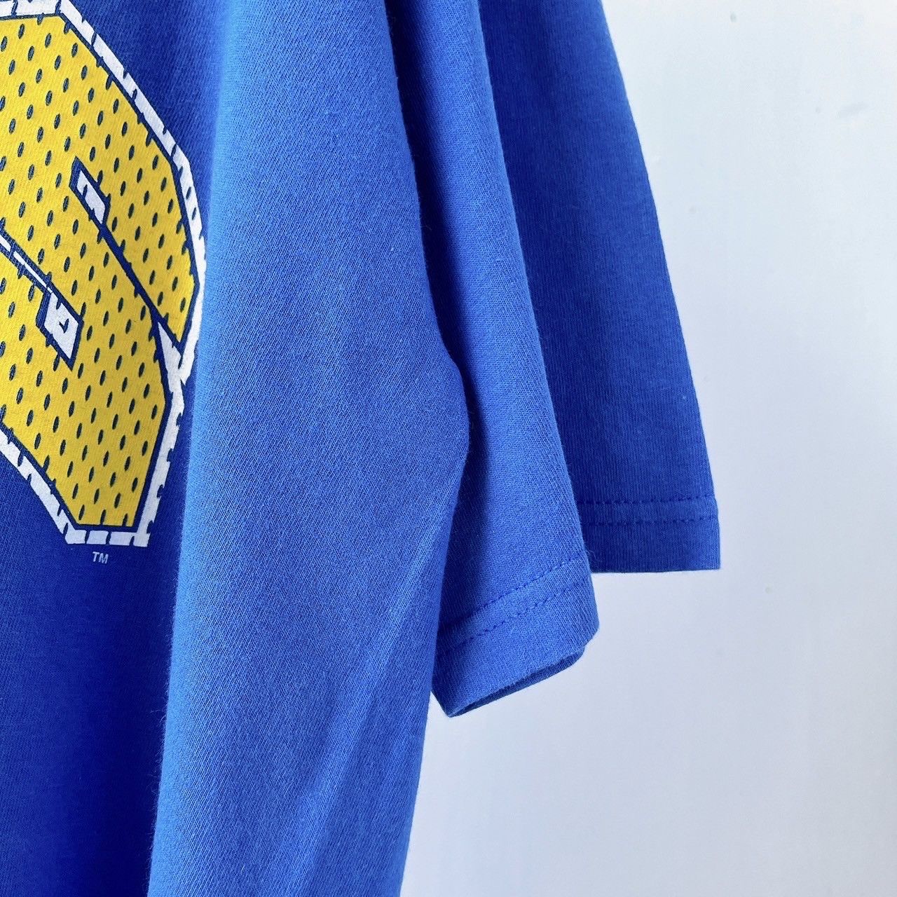 Lee × Vintage Vintage St. Louis Rams NFL t-shirt/ L Size US L / EU 52-54 / 3 - 7 Thumbnail