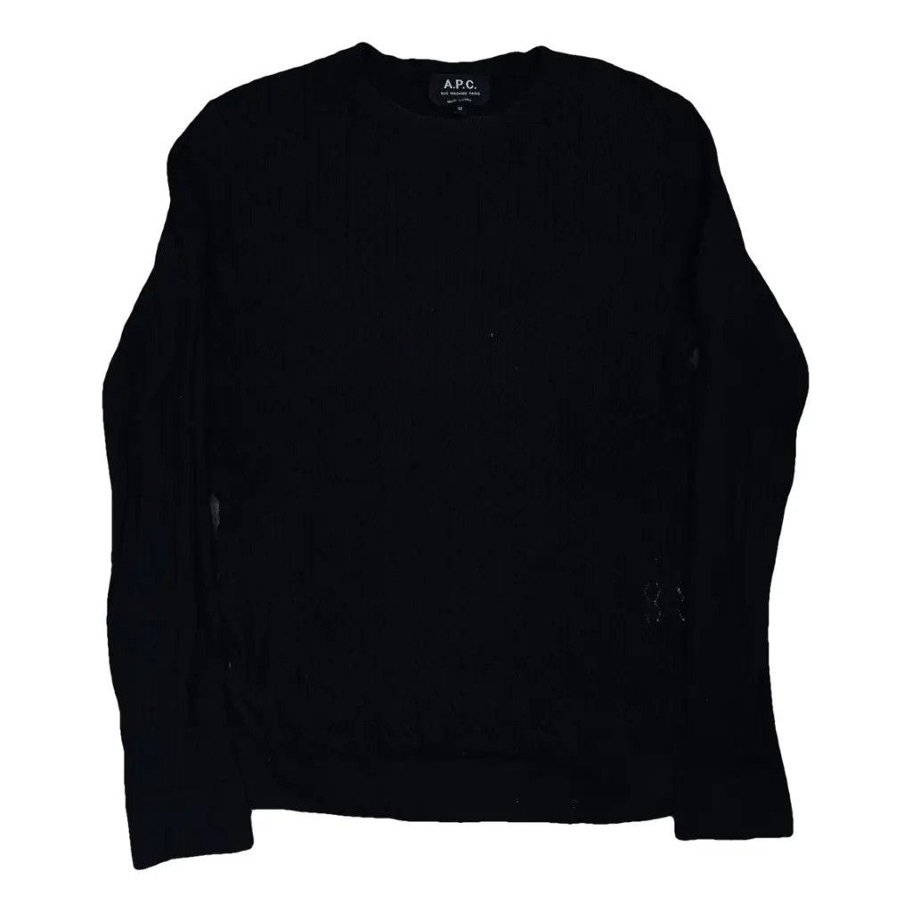 A.P.C. APC jumper Size: M Size M / US 6-8 / IT 42-44 - 1 Thumbnail