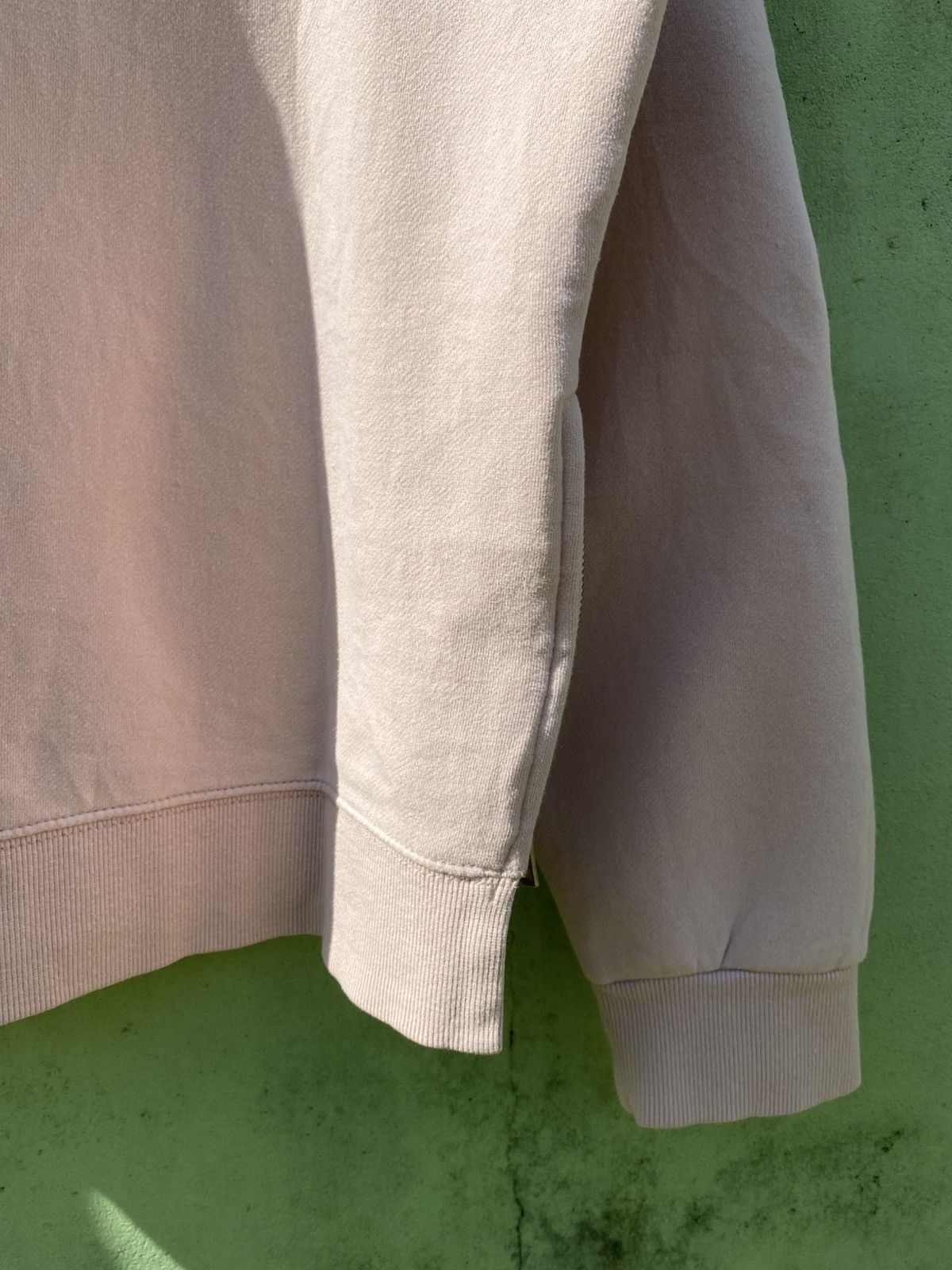 Andersson Bell Andersson Bell Scandinavia Crewneck Sweatshirt Nordic Beige Size US S / EU 44-46 / 1 - 14 Thumbnail