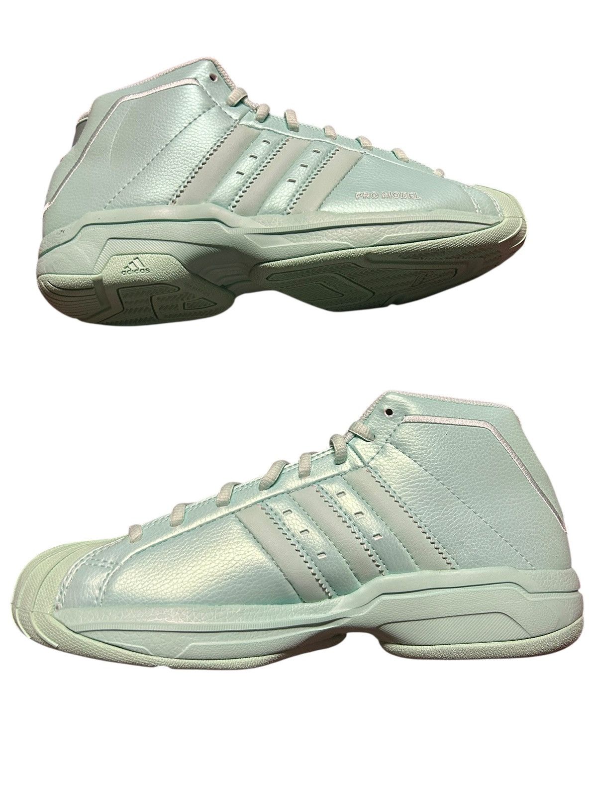Adidas adidas Pro Model 2G size 7.5 Size US 7.5 / EU 40-41 - 2 Thumbnail