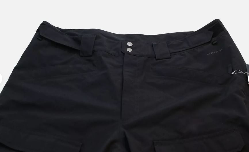 The North Face The North Face Maintenance Snow Pants Men's Size XXL Ski Size US 42 / EU 58 - 2 Thumbnail