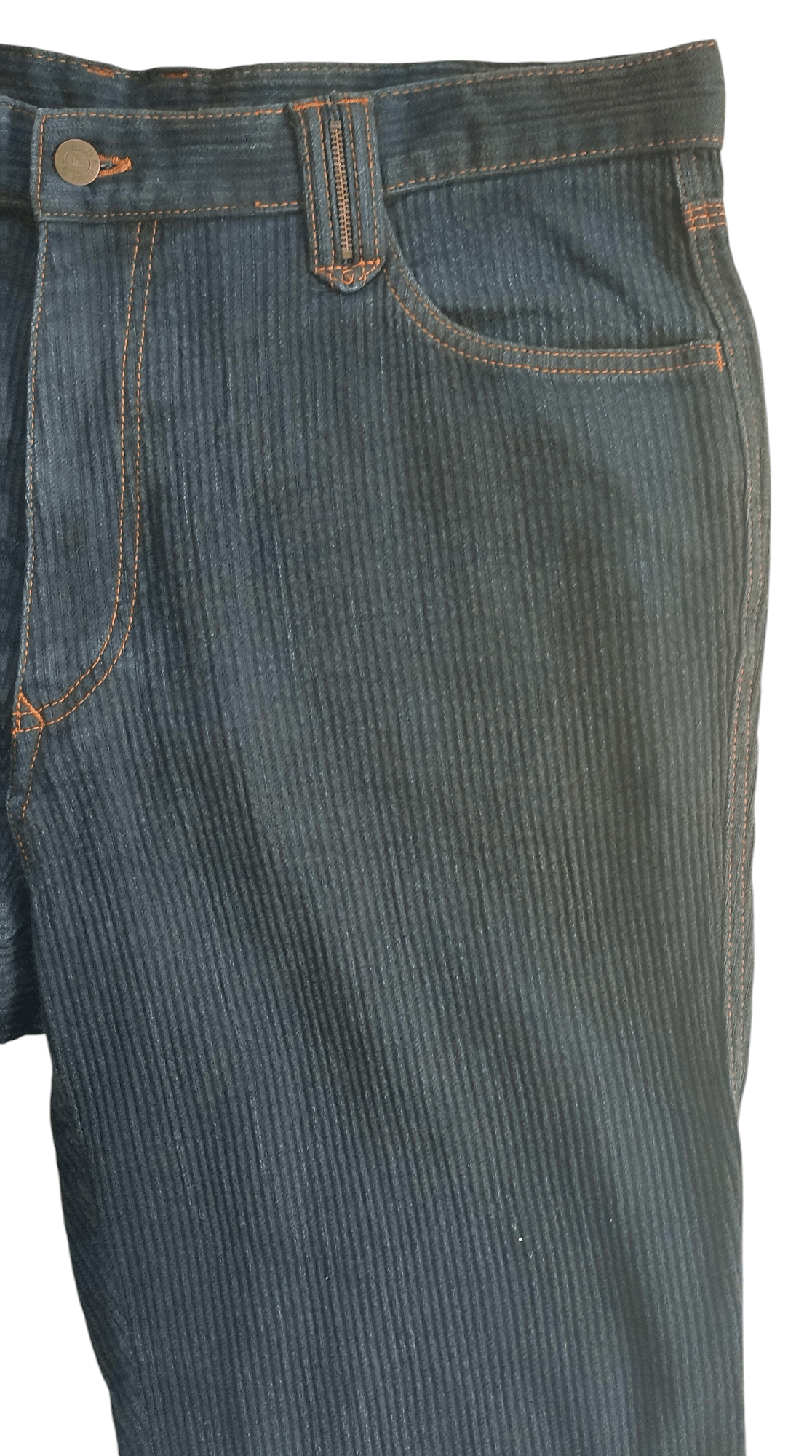 Japanese Brand Santa Fe Corduroy Size US 38 / EU 54 - 7 Thumbnail