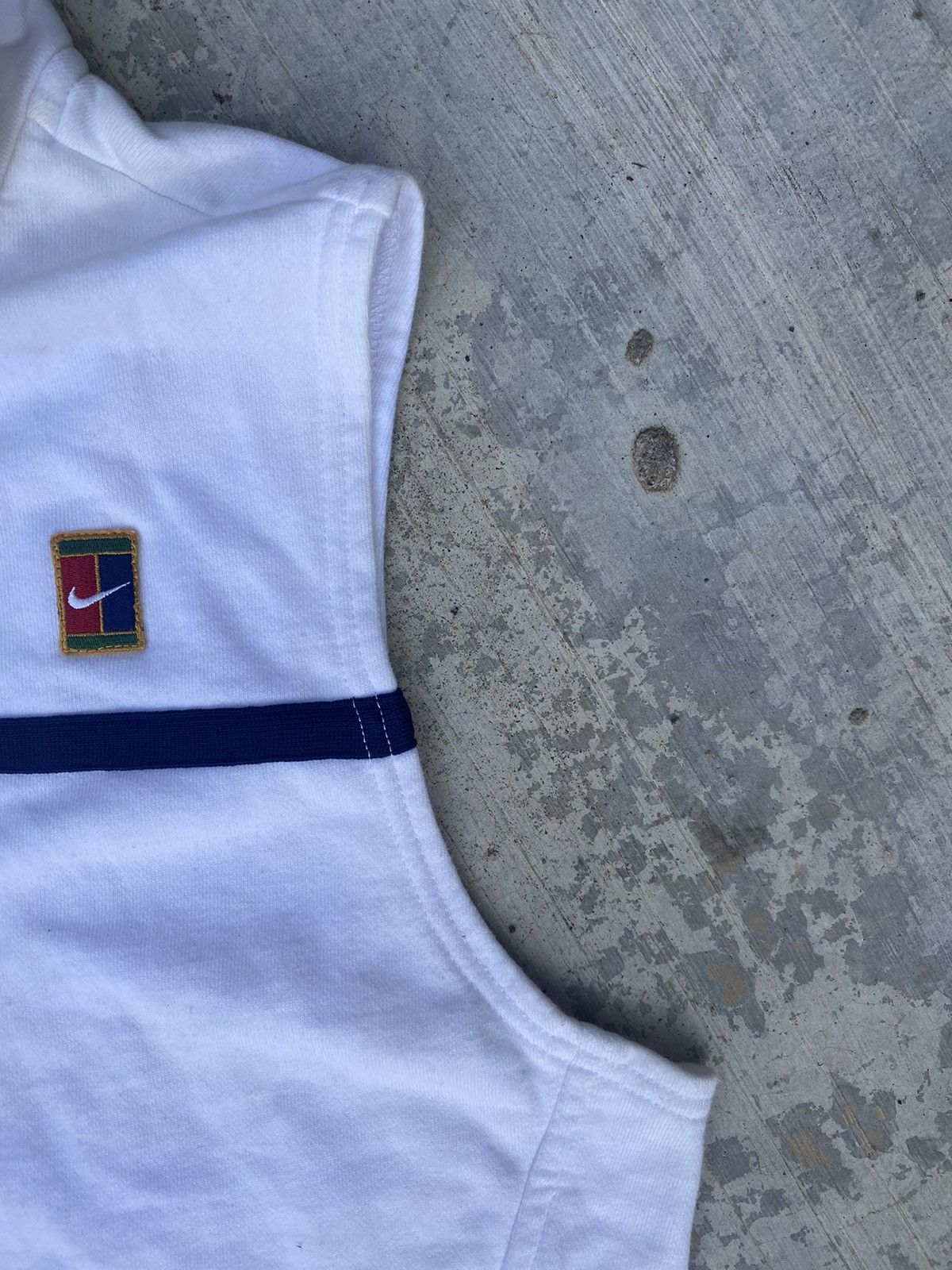 Nike Court Tennis Vest