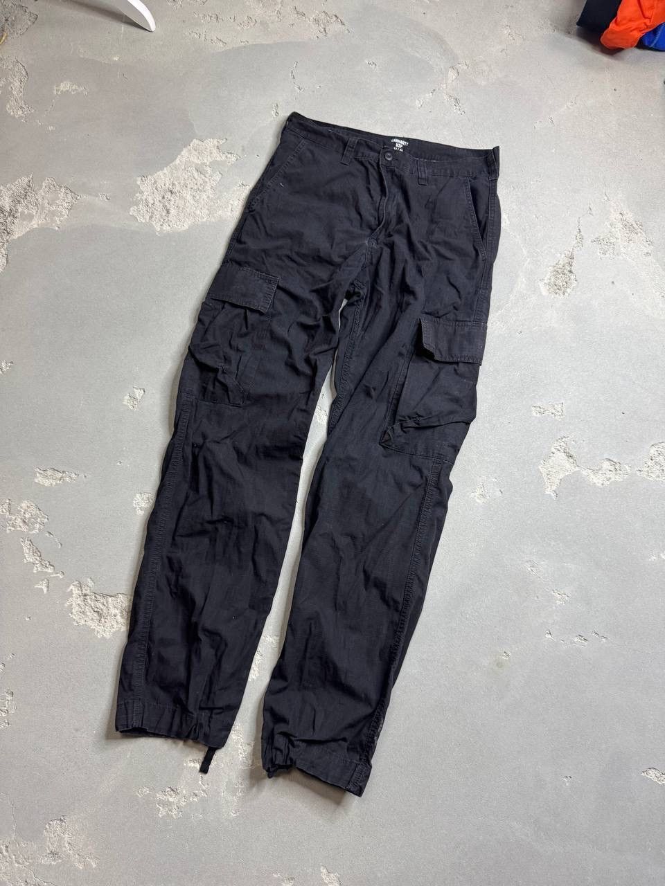 Carhartt Vintage carhartt regular pants Size US 32 / EU 48 - 1 Thumbnail