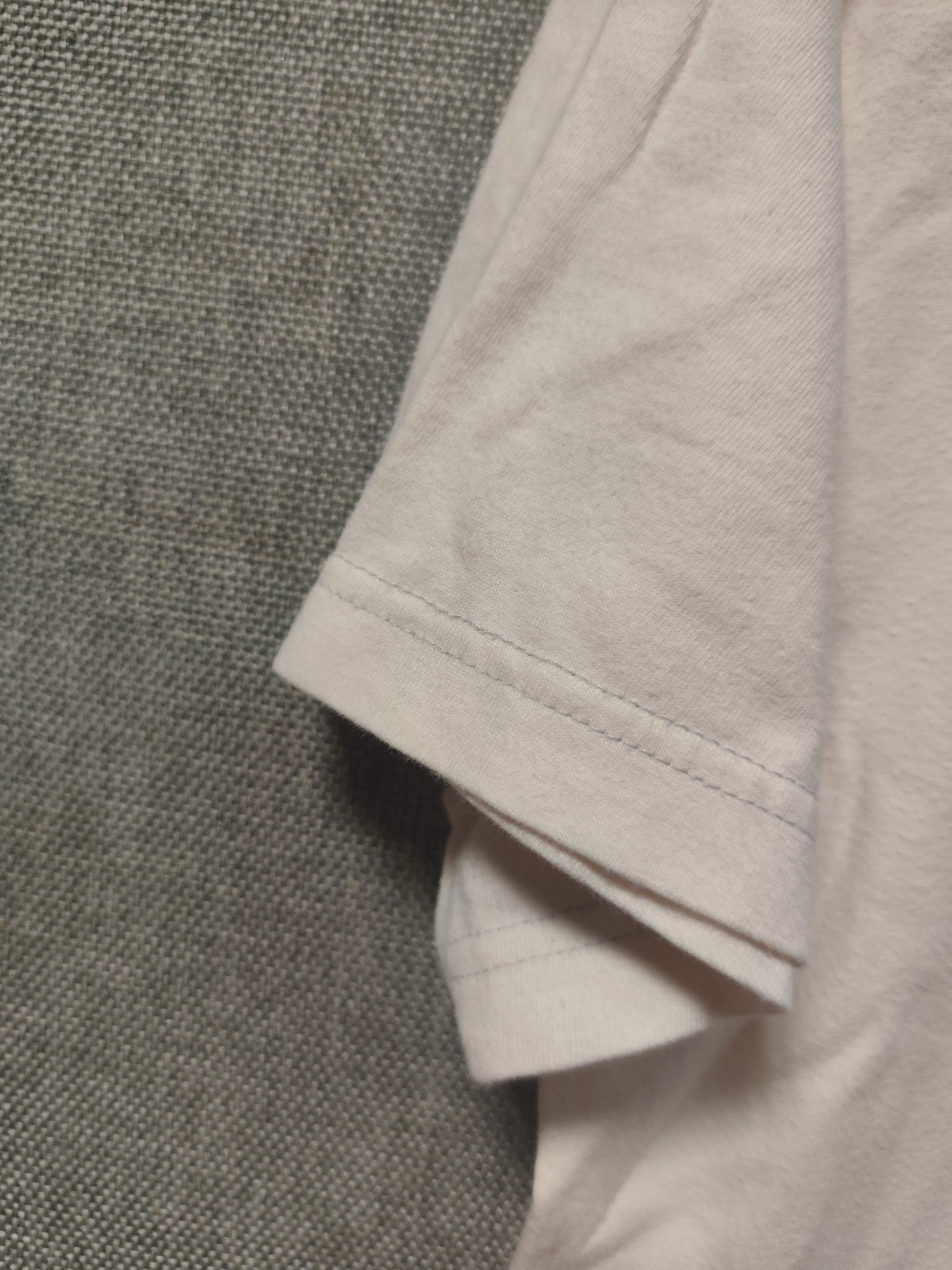 Number (N)ine Number(n)ine tee Size US M / EU 48-50 / 2 - 2 Thumbnail