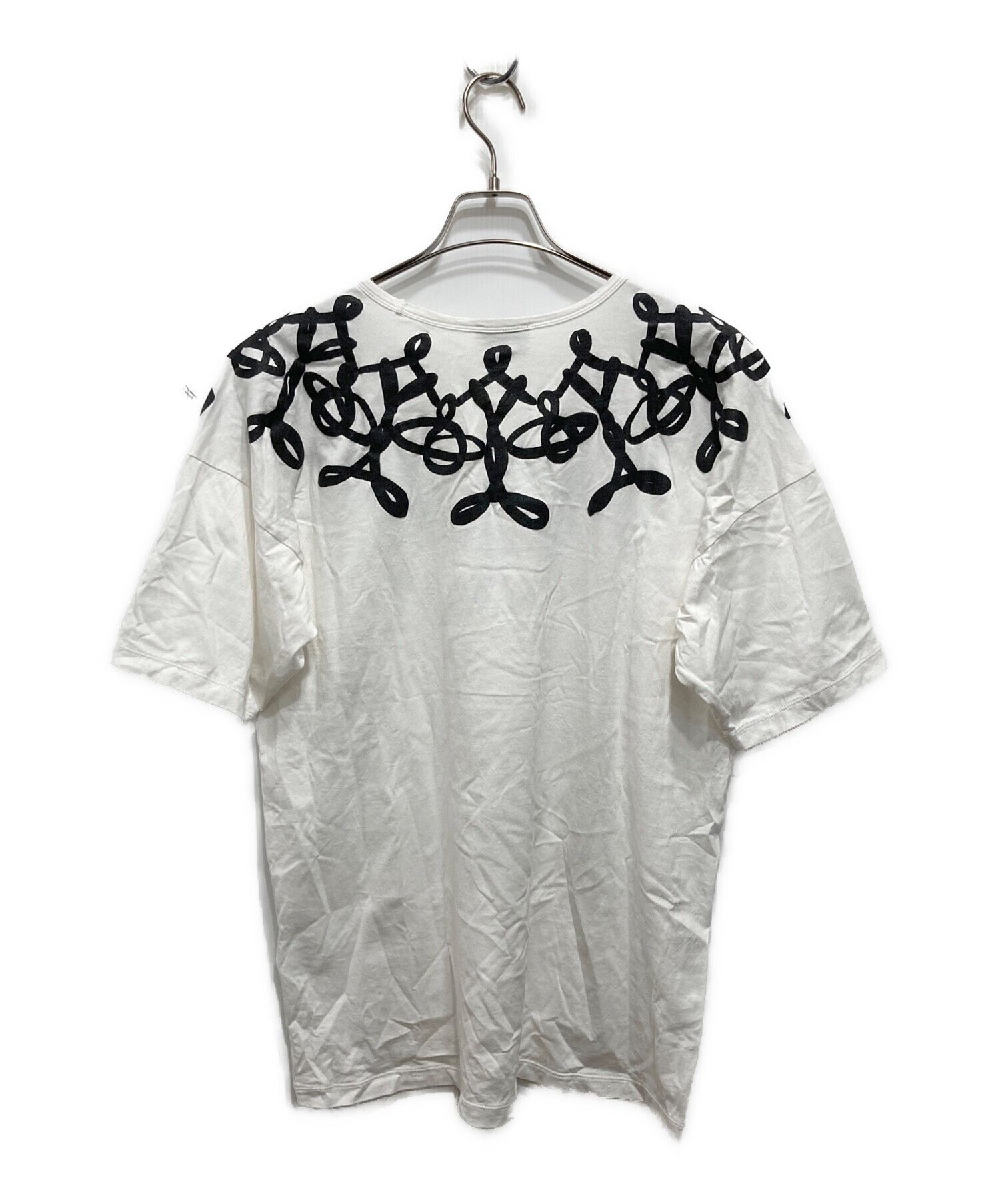 Vivienne Westwood Orb T-Shirt Size US L / EU 52-54 / 3 - 2 Thumbnail