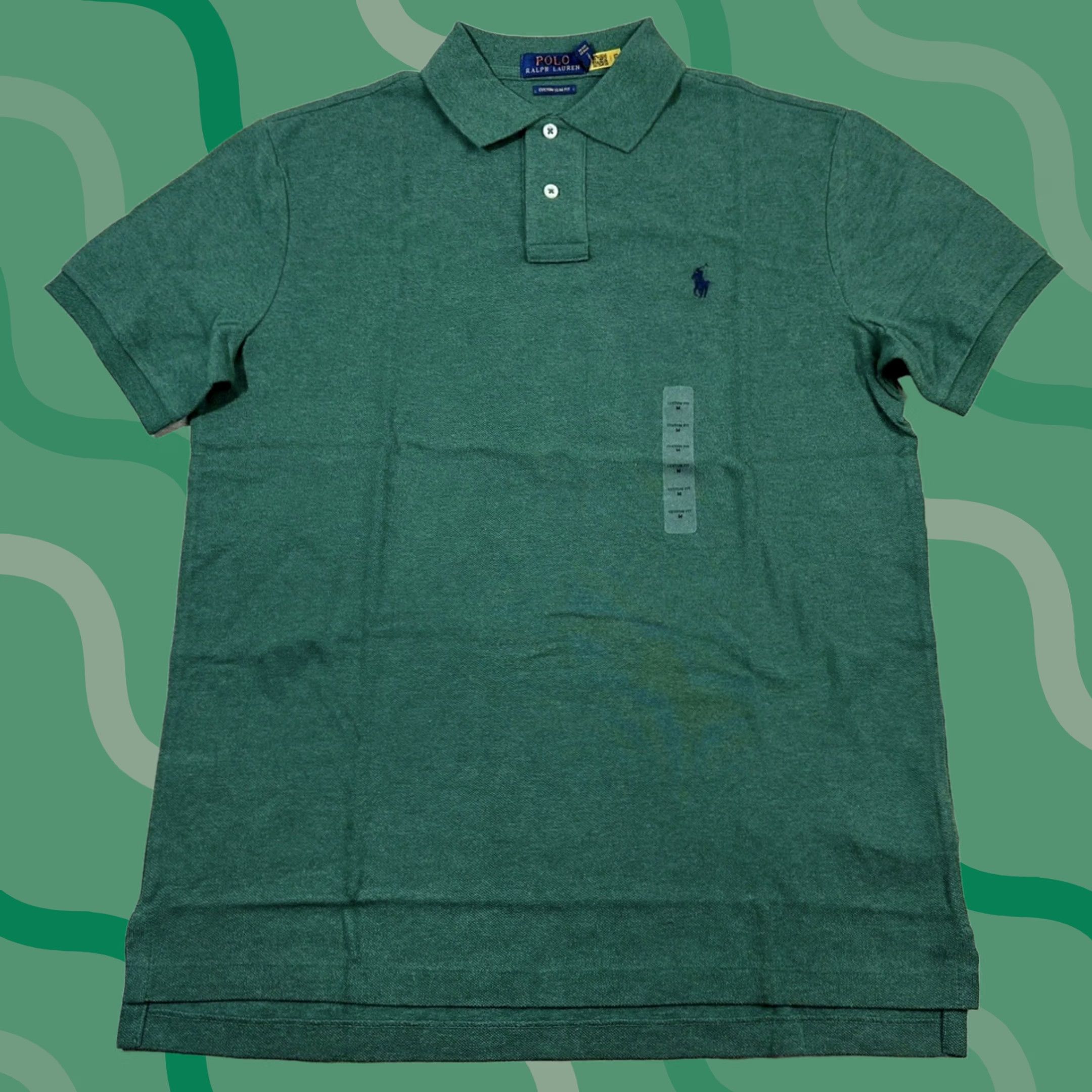 Polo Ralph Lauren Polo Ralph Lauren Moscow Polo | Grailed