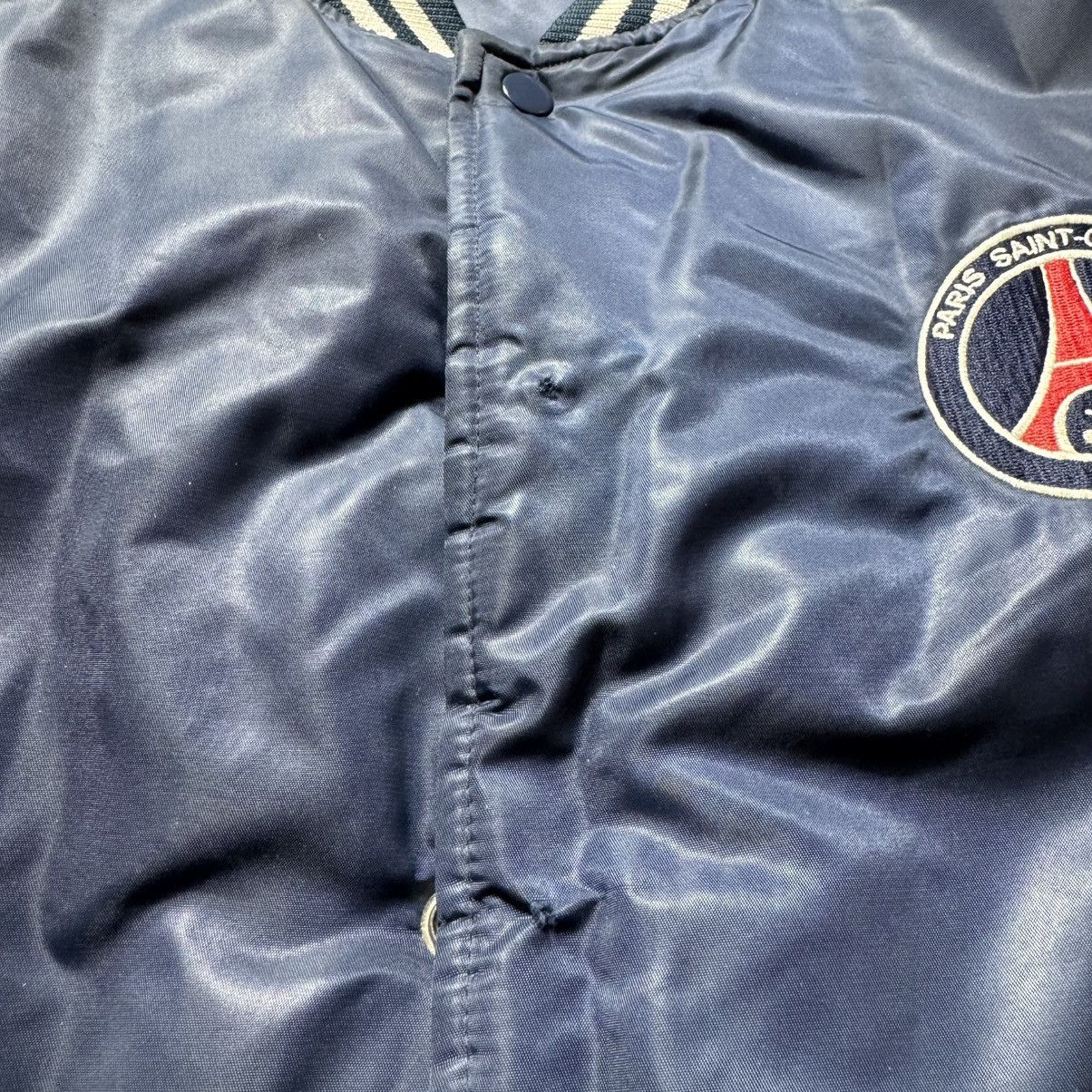 Vintage vintage 2003 paris saint-germain bomber psg Size US M / EU 48-50 / 2 - 7 Thumbnail