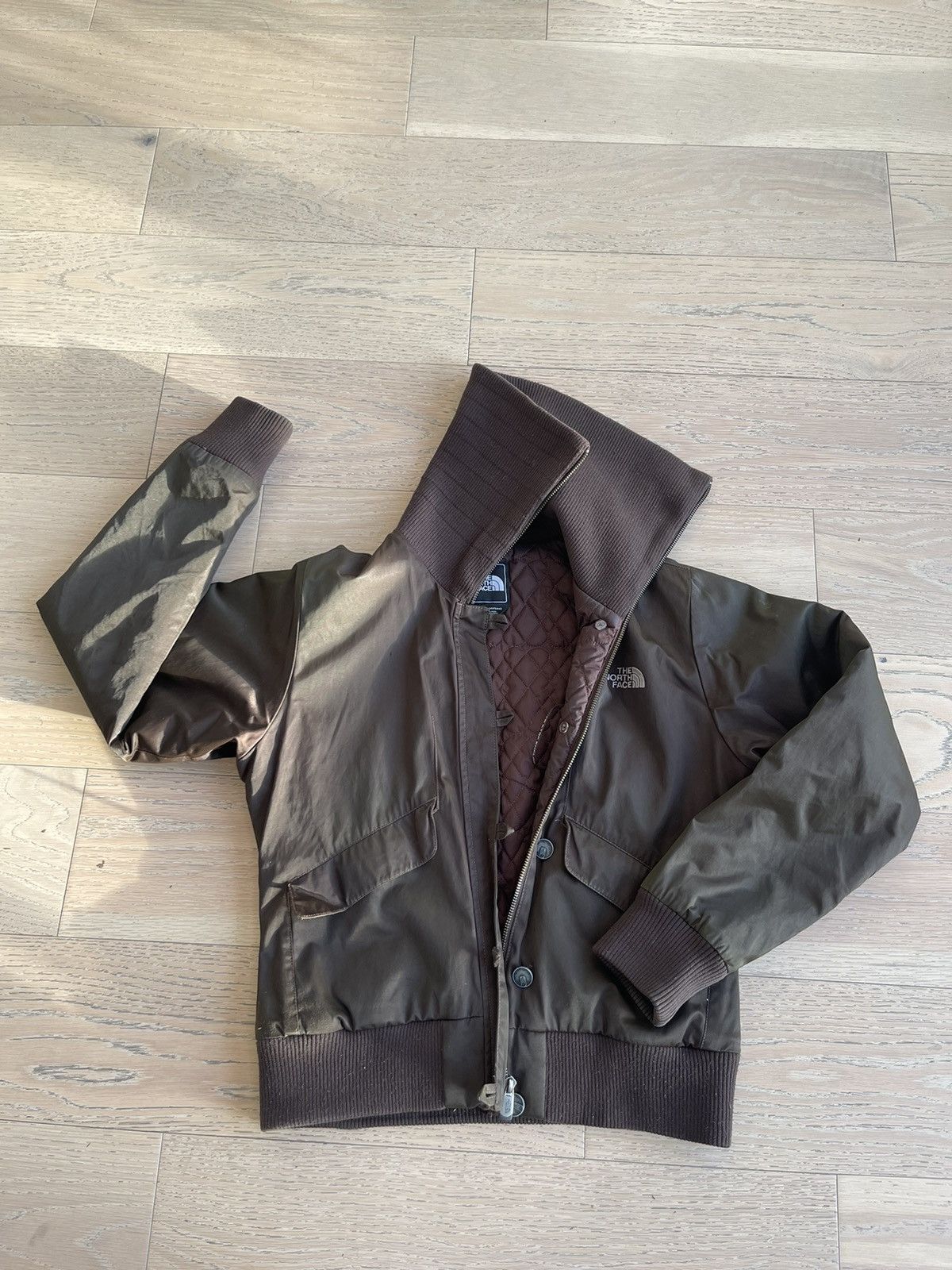 The North Face Bombers the north face Size US M / EU 48-50 / 2 - 8 Thumbnail