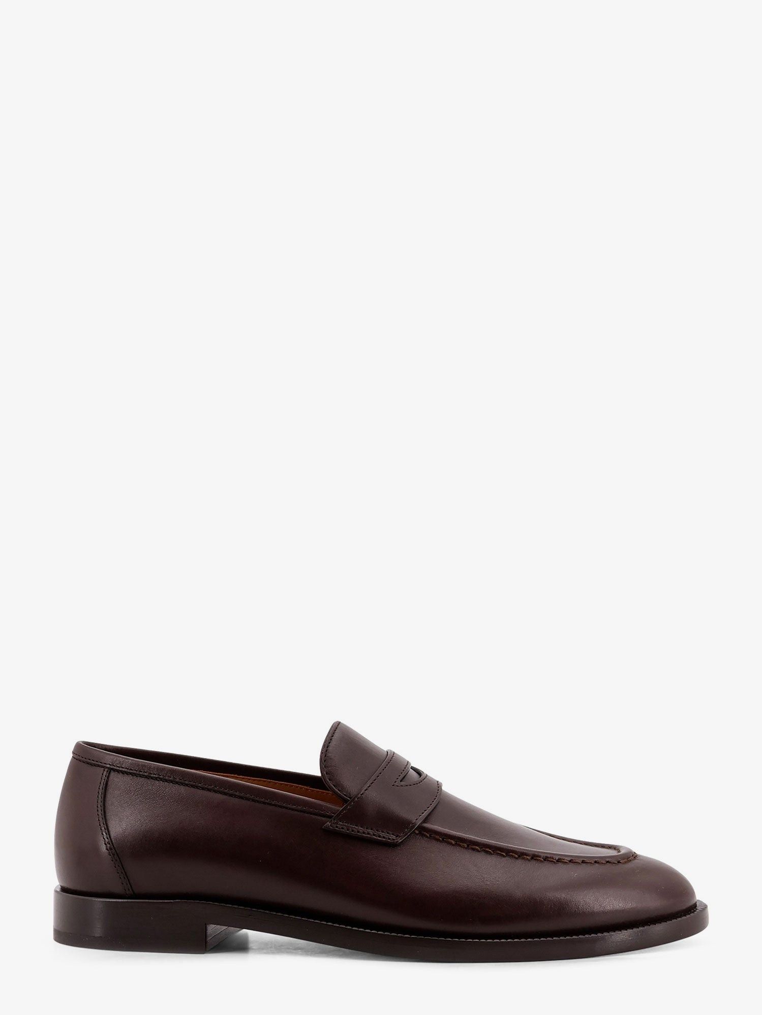 Loro Piana Loro Piana Sergio Walk leather loafers IT 36 Women - USA Tariffs Included Size US 6 / IT 36 - 1 Thumbnail