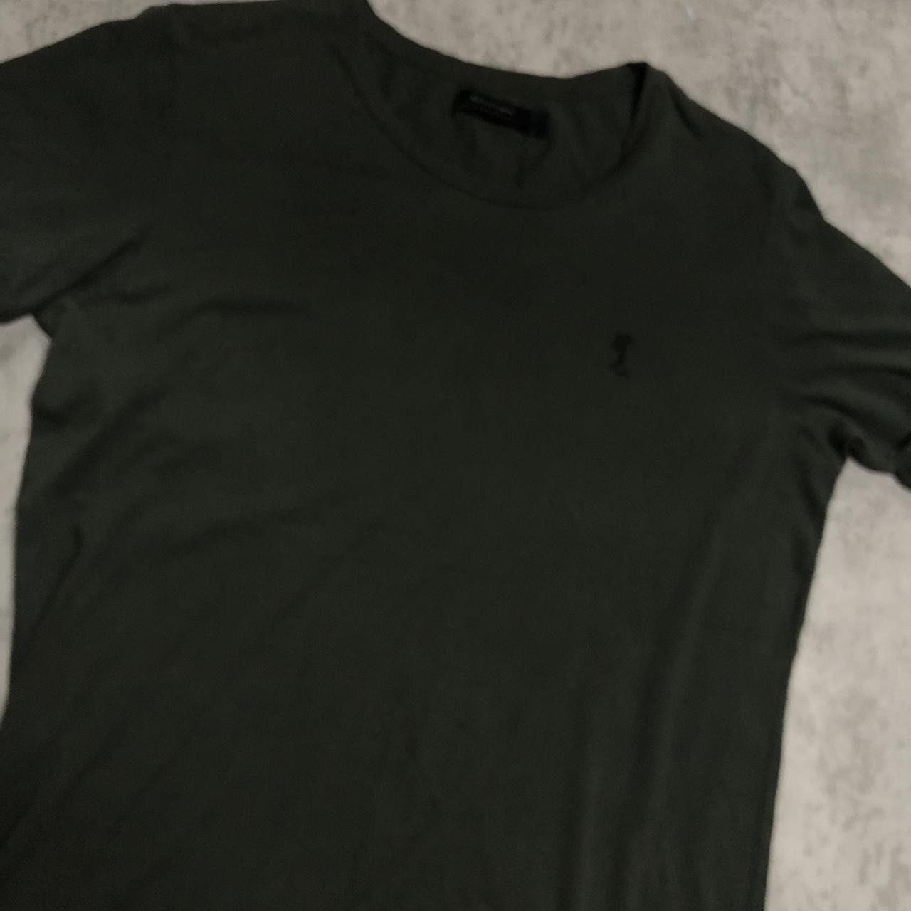 Other Black Religion T-shirt #religion Size US M / EU 48-50 / 2 - 2 Thumbnail