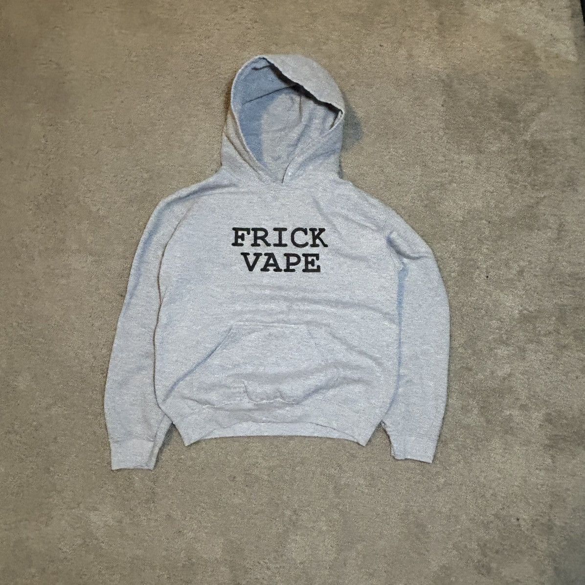 Other Baylen Levine “Frick Vape” hoodie Size US S / EU 44-46 / 1 - 1 Thumbnail