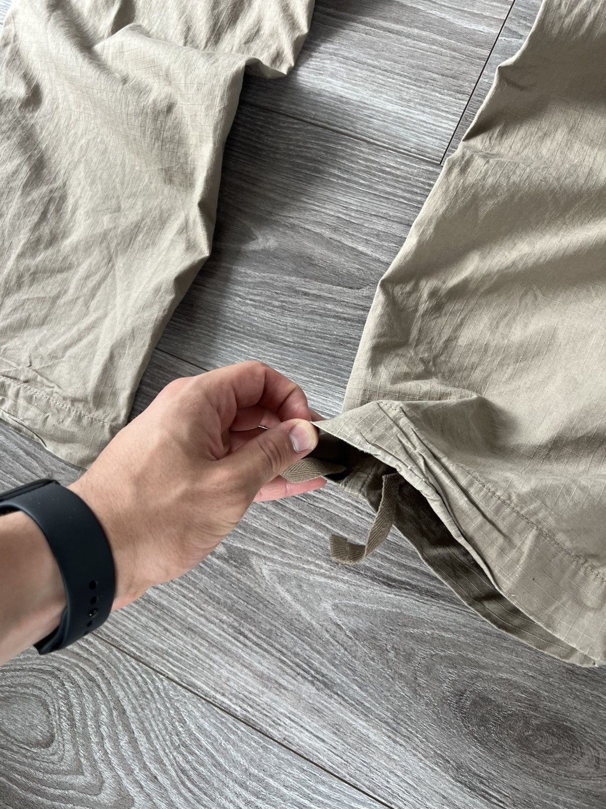 Carhartt Wip Carhartt WIP Regular Cargo Carpenter Box Logo y2k Sk8 Pants Size US 32 / EU 48 - 18 Thumbnail