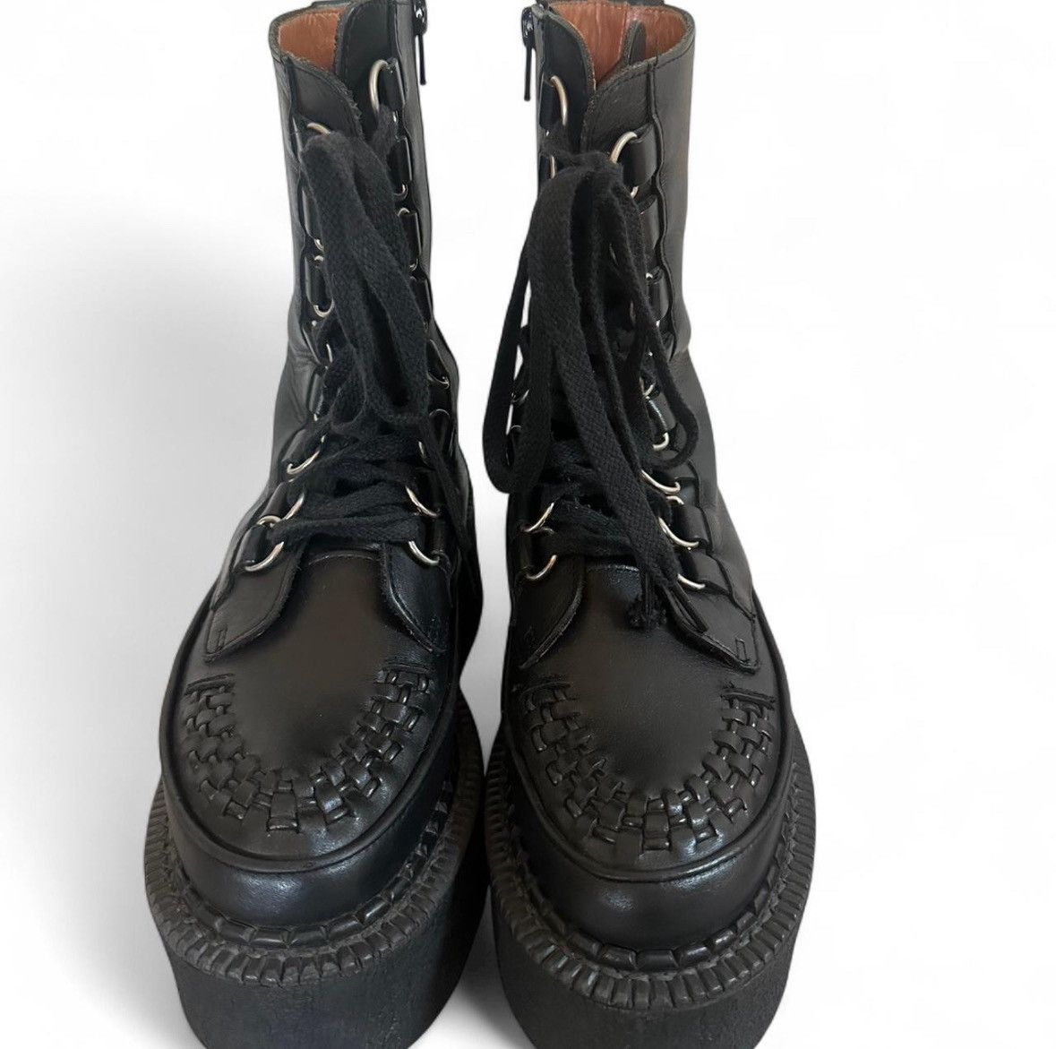 靴 Junya Watanabe SS14 FAVORITES: JUNYA WATANABE - Sea of Shoes