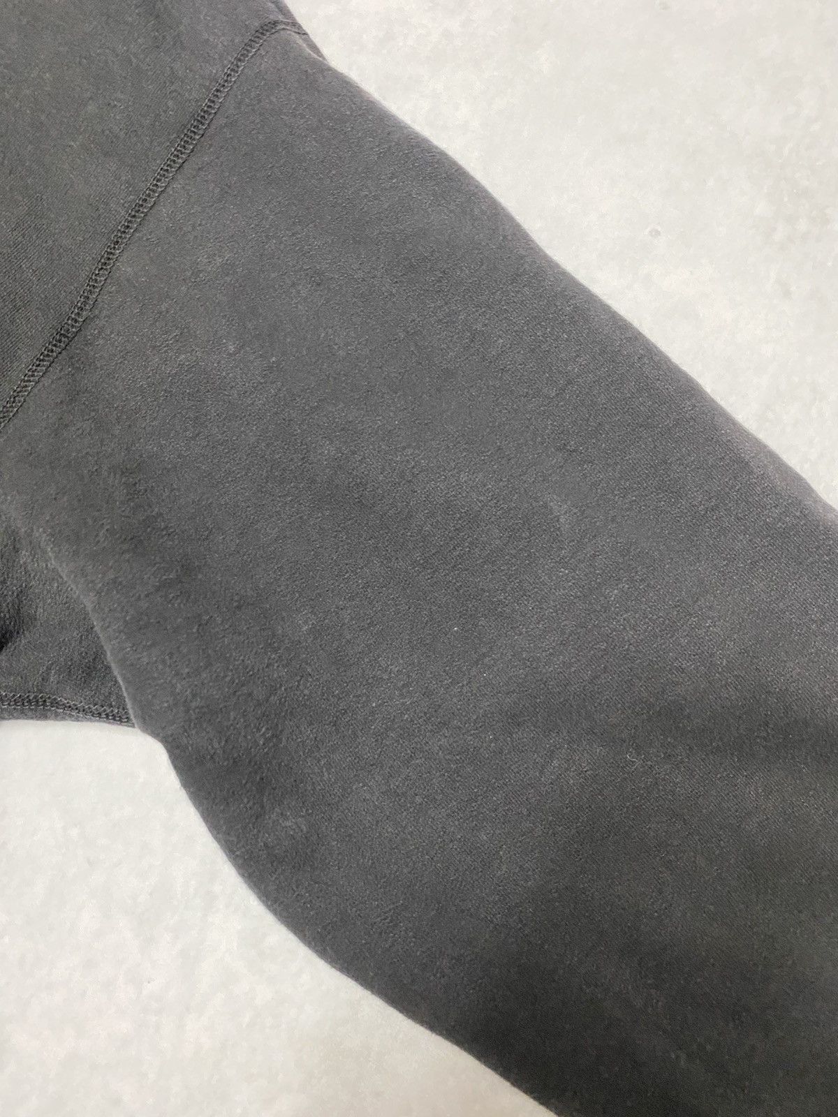Polo Ralph Lauren × Vintage Vintage Y2K 90’s Crazy Non-Fiction Golf Crewneck XL Size US XL / EU 56 / 4 - 8 Thumbnail