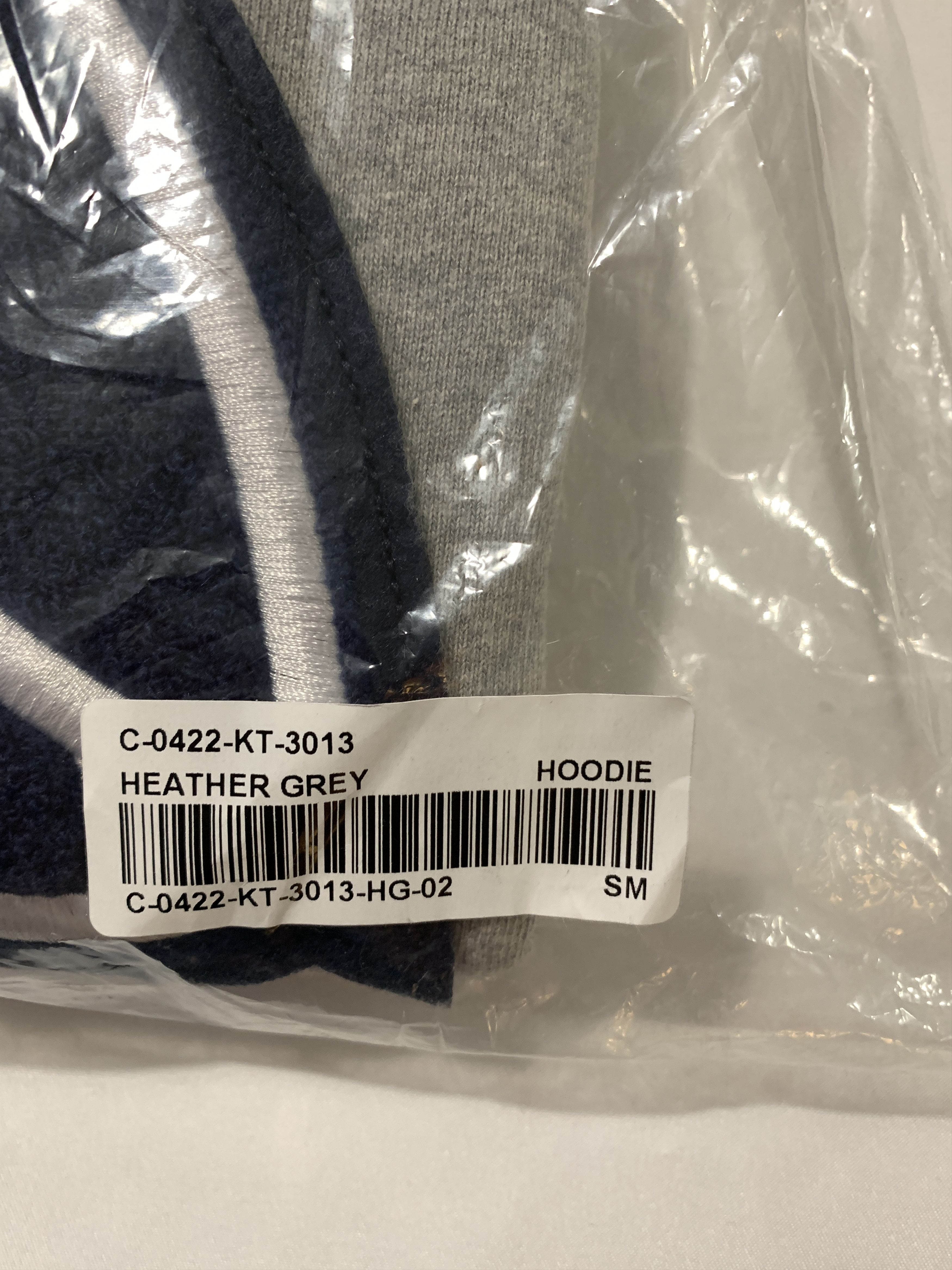 Drake OVO X NHL X Toronto Maple Leafs Chenille OG Owl Hoodie Drake Size US S / EU 44-46 / 1 - 5 Thumbnail