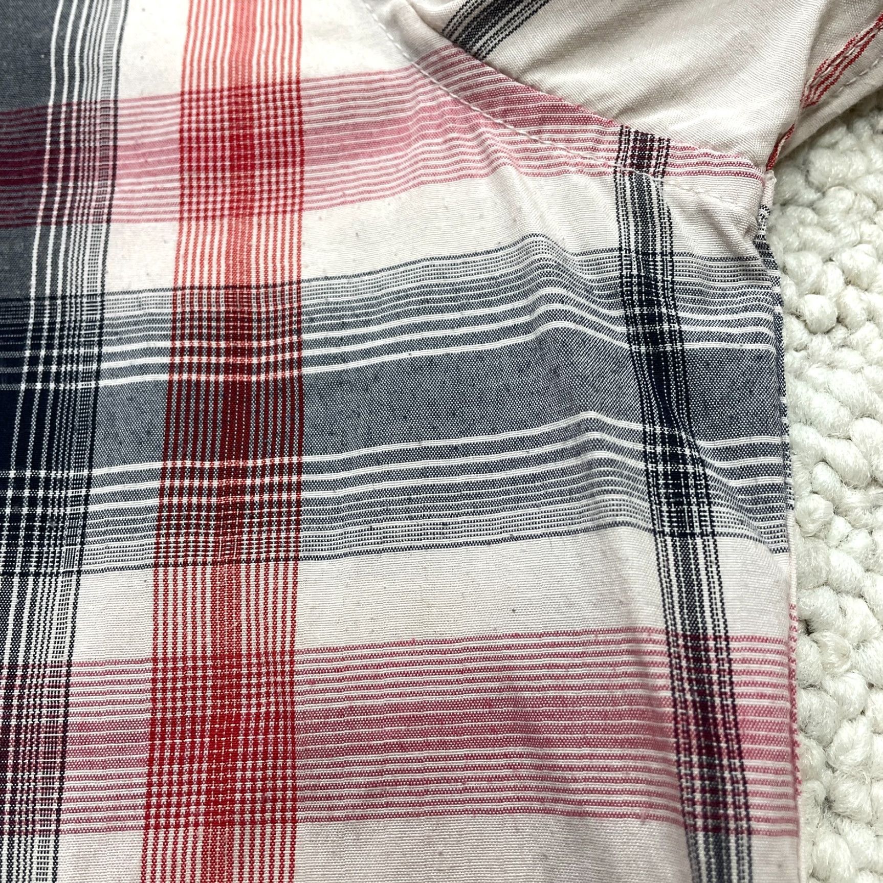 Vintage VINTAGE=False? Size US XXL / EU 58 / 5 - 7 Thumbnail