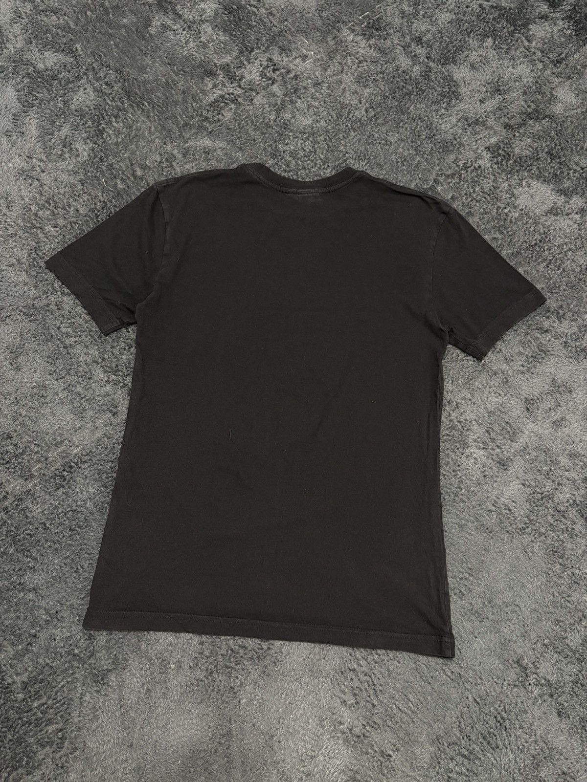 Band Tees Nirvana Kurt Cobain Big Logo Tee Size US S / EU 44-46 / 1 - 5 Thumbnail