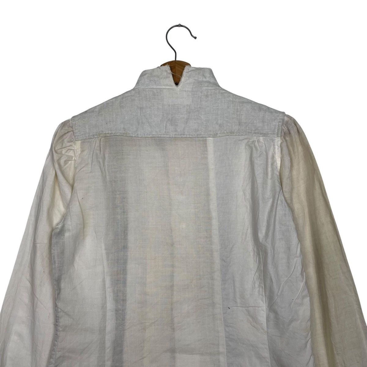 Kapital Kapital Kiro Hirata Stripe Jacket Size S / US 4 / IT 40 - 8 Thumbnail