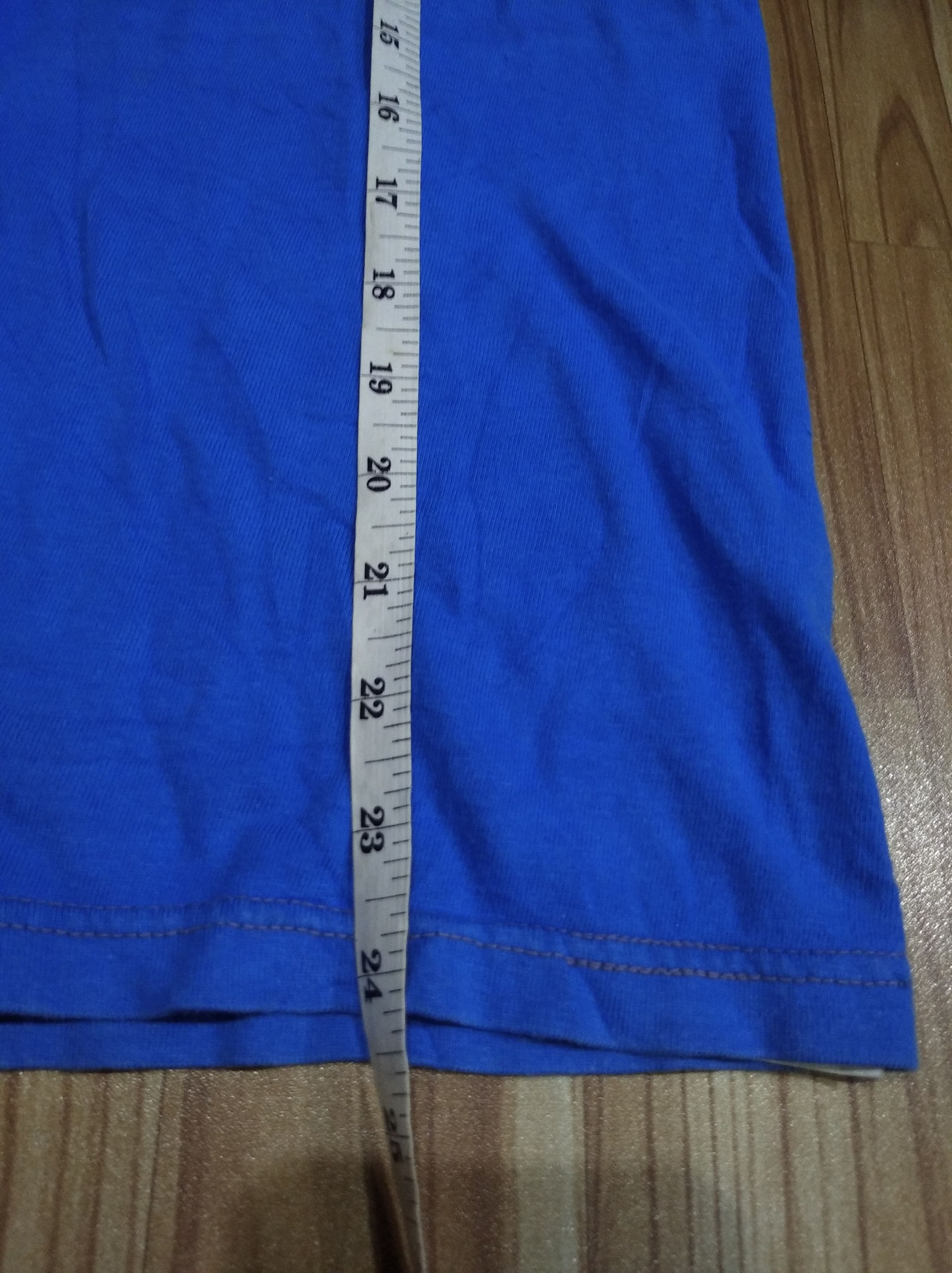 Japanese Brand × The Flat Head The FlatHead Made in Japan radio stap T-Shirt Size 38 Size US S / EU 44-46 / 1 - 7 Thumbnail