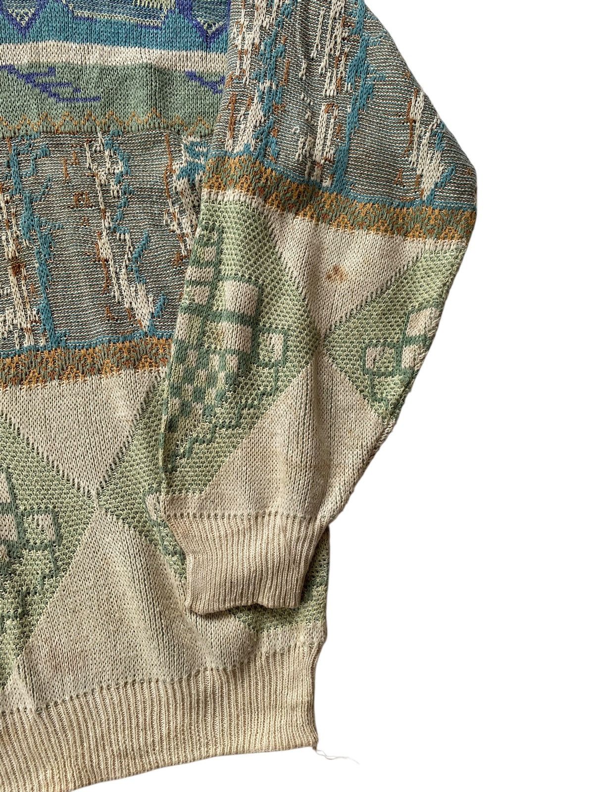 Japanese Brand × Vintage Vtg 90s IMC Italian Manufactured co Size US L / EU 52-54 / 3 - 4 Thumbnail