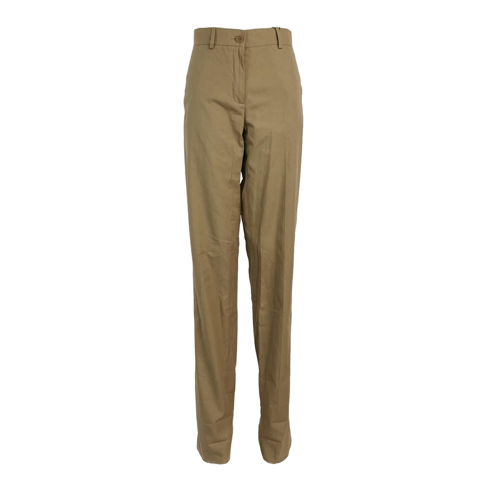 Bottega Veneta Bottega Veneta Women 42 Pants Size 42" / US 20 - 1 Thumbnail