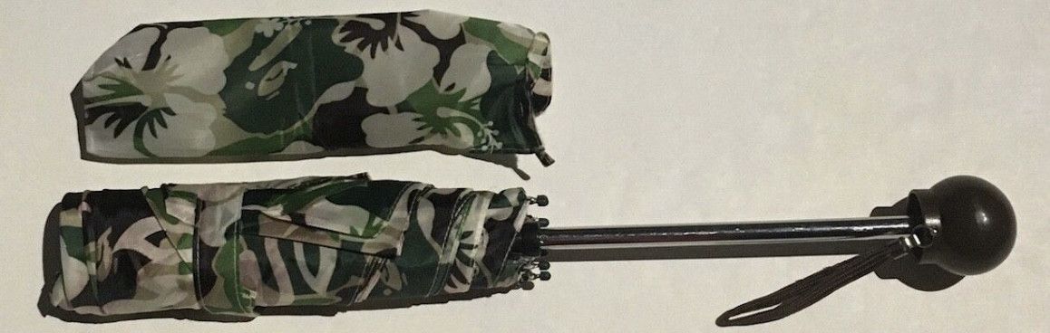 Bape Bape camo umbrella Size ONE SIZE - 3 Thumbnail