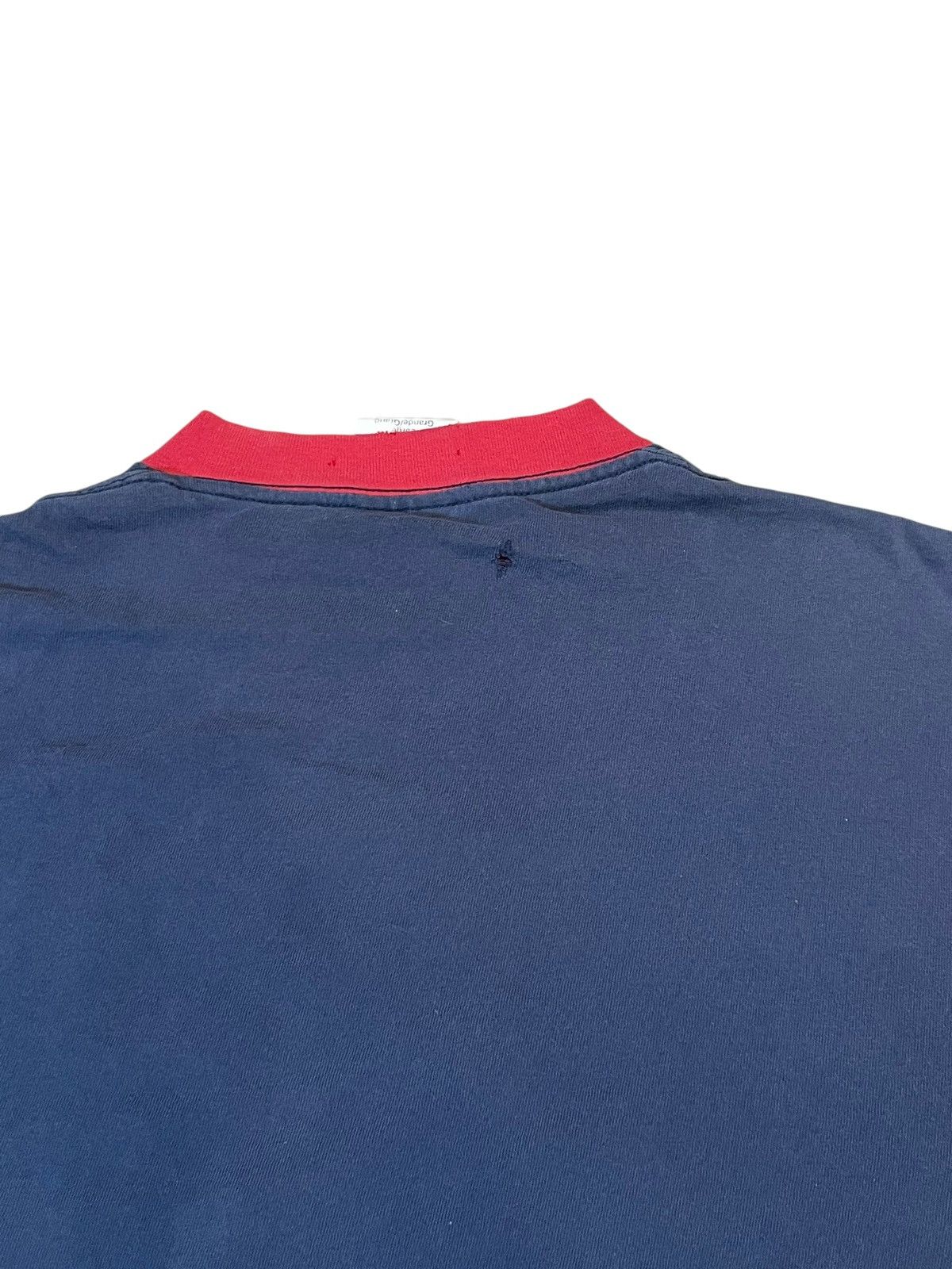 Vintage 1997 Law Enforcement Torch Run Tee – Tultex Tag (L) Size US L / EU 52-54 / 3 - 5 Thumbnail