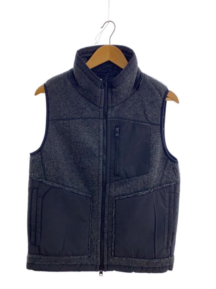 トップス NUMBER (N)INE 07SS musical gilet vest 3 NUMBER (N)INE 07SS musical gilet vest 3 トップス